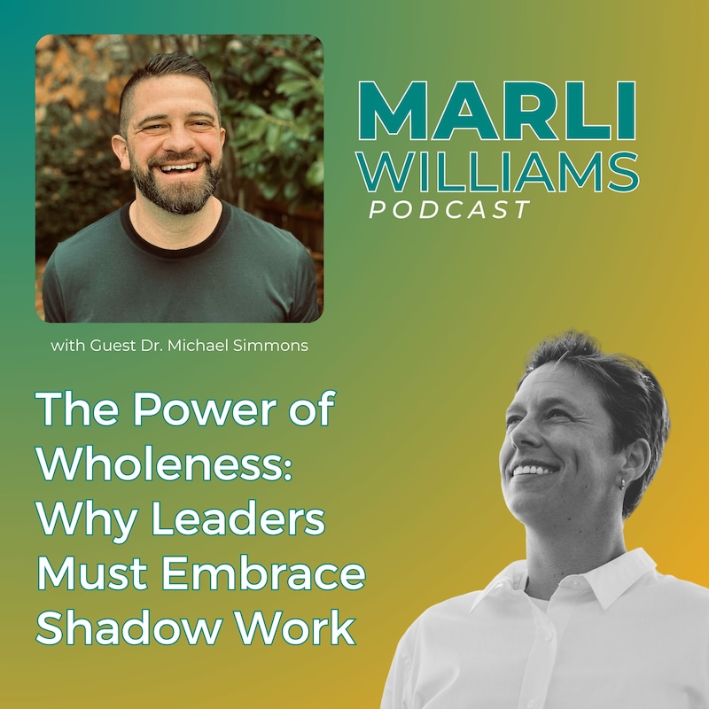 Artwork for podcast Marli Williams
