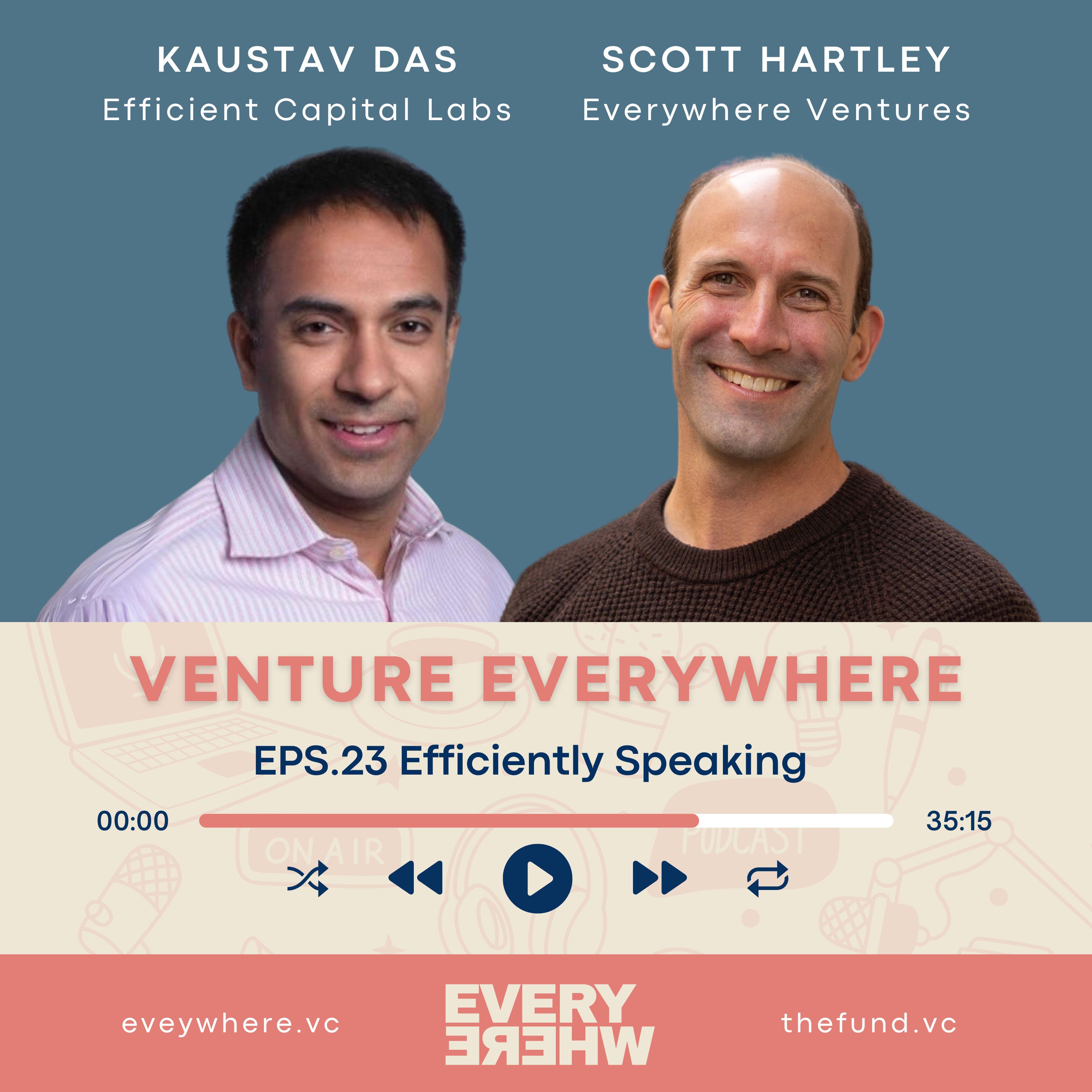 Venture Everywhere
