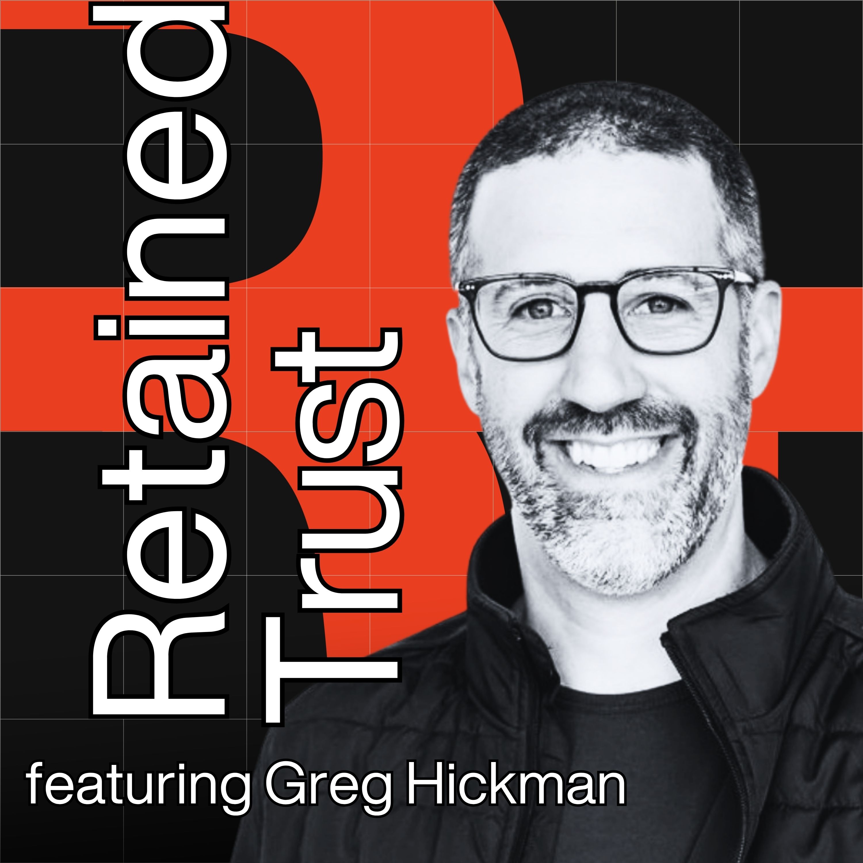 EP.42 – The Service Ladder: Greg Hickman on Productization and Building Lean Agencies