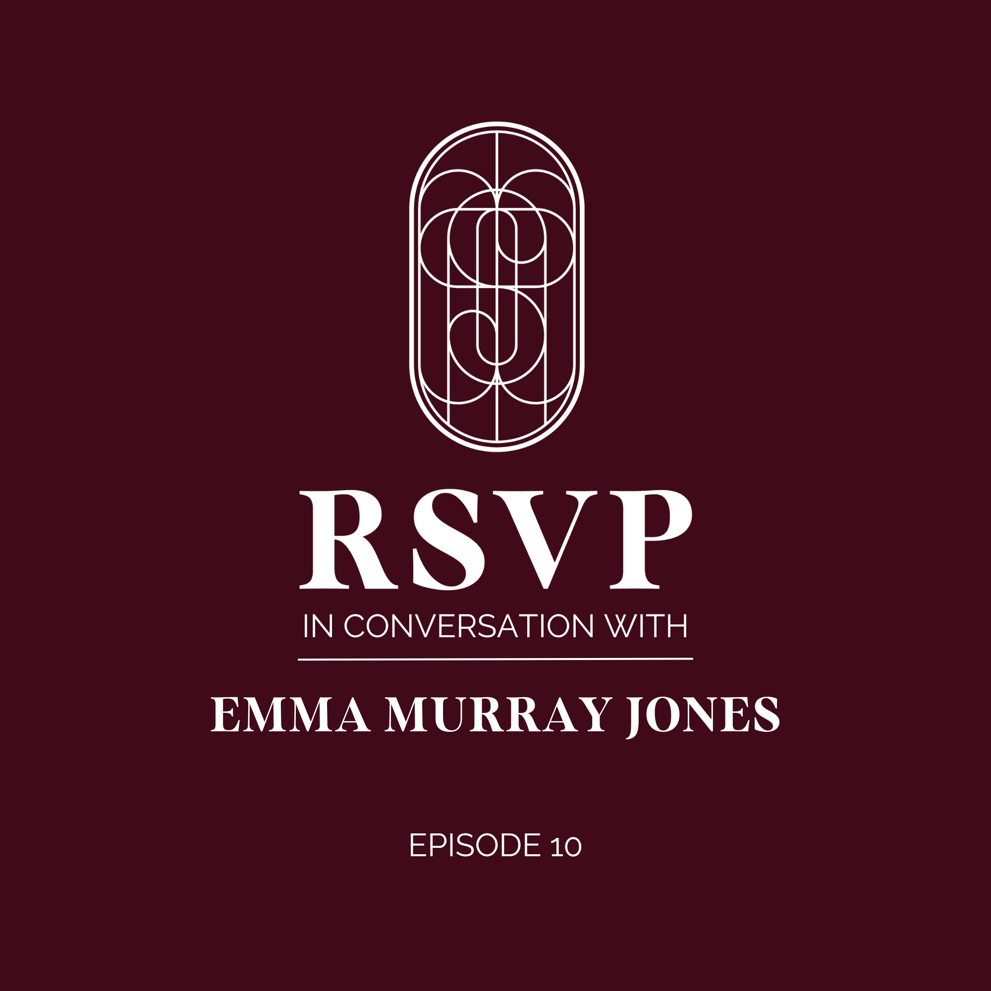 RSVP In Conversation With