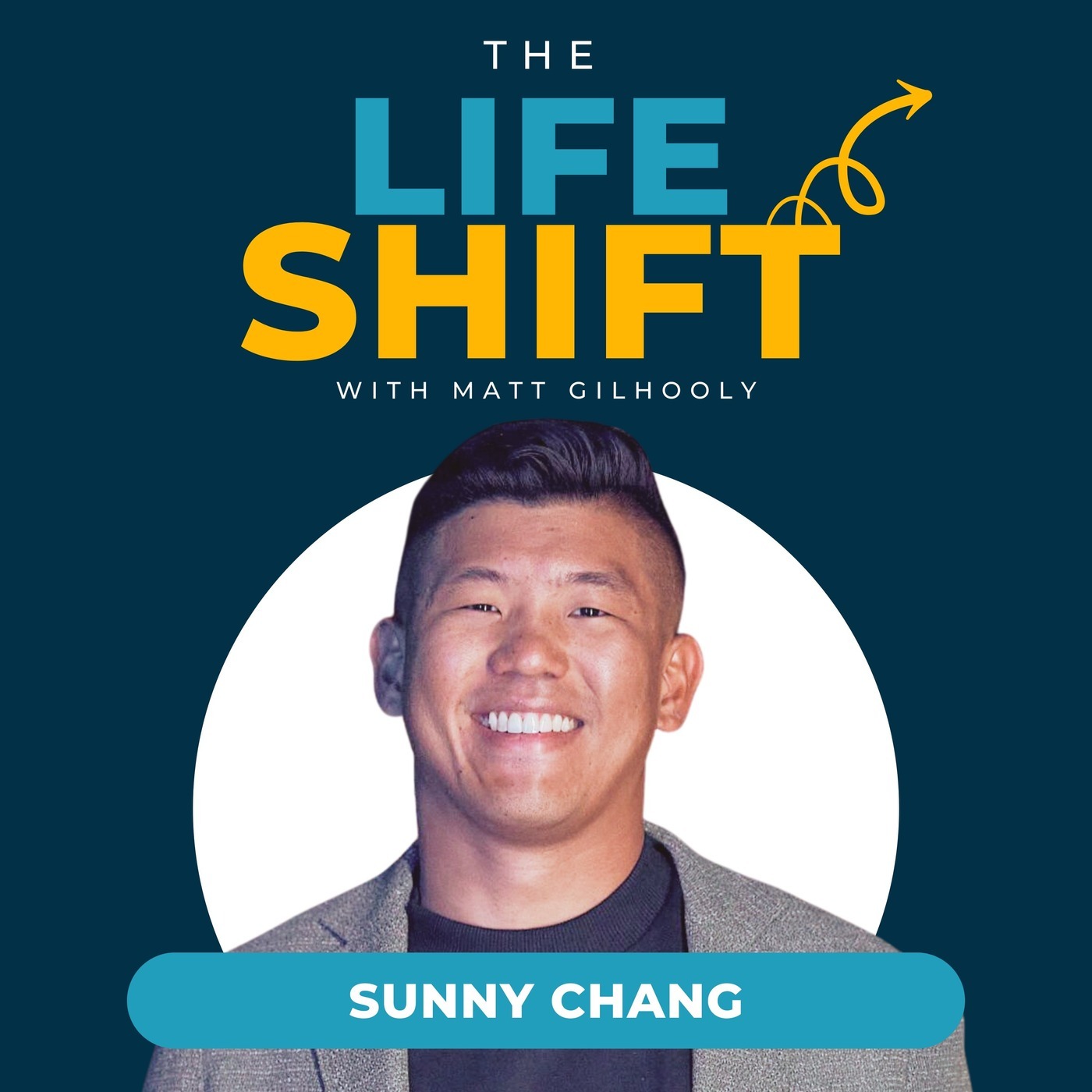 The Life Shift | Conversations About Life Before and After