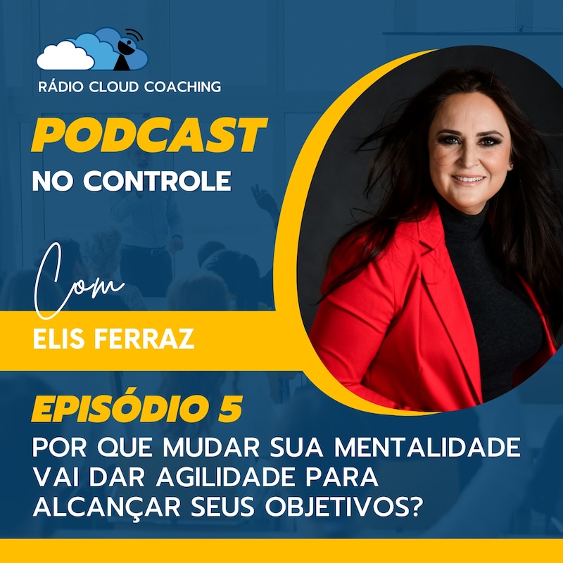 Artwork for podcast No Controle