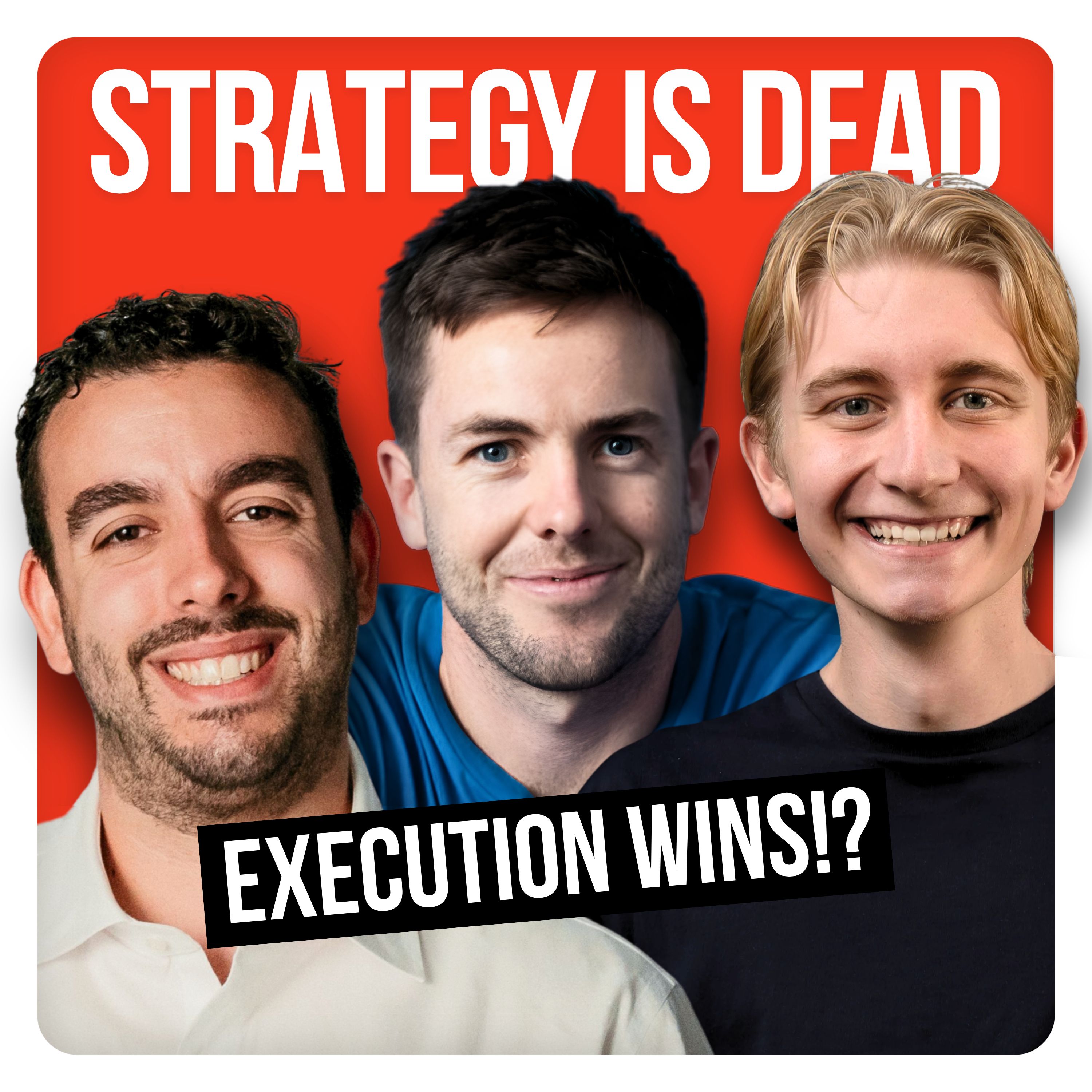 Inside the Playbooks of Australia’s Million-Dollar Founders episode artwork
