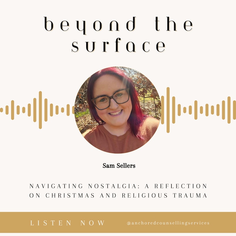 Artwork for podcast Beyond The Surface