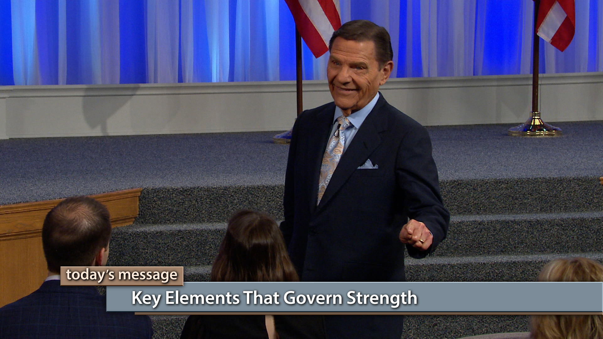 BVOV - Jan1321 - Key Elements That Govern Strength