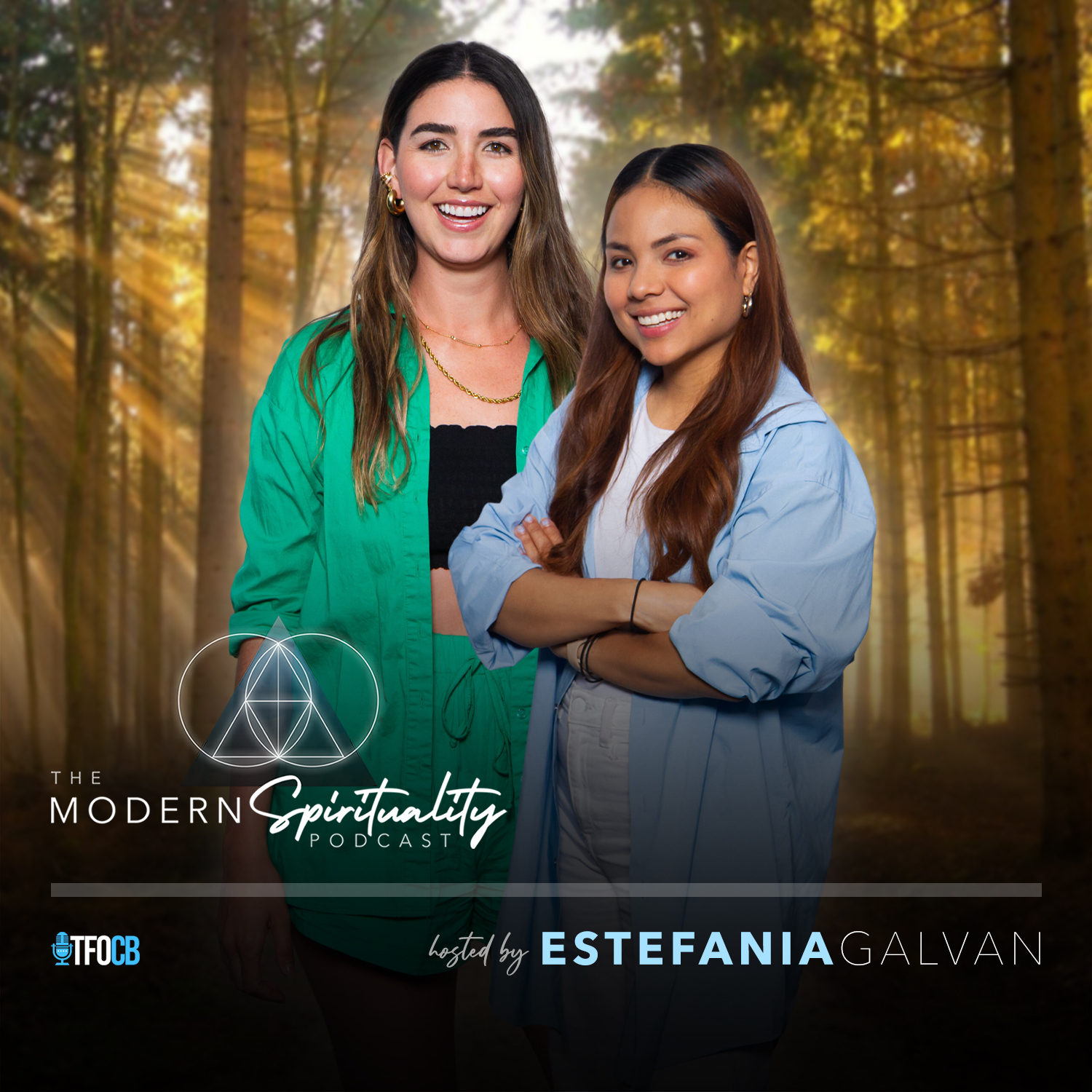 Modern Spirituality