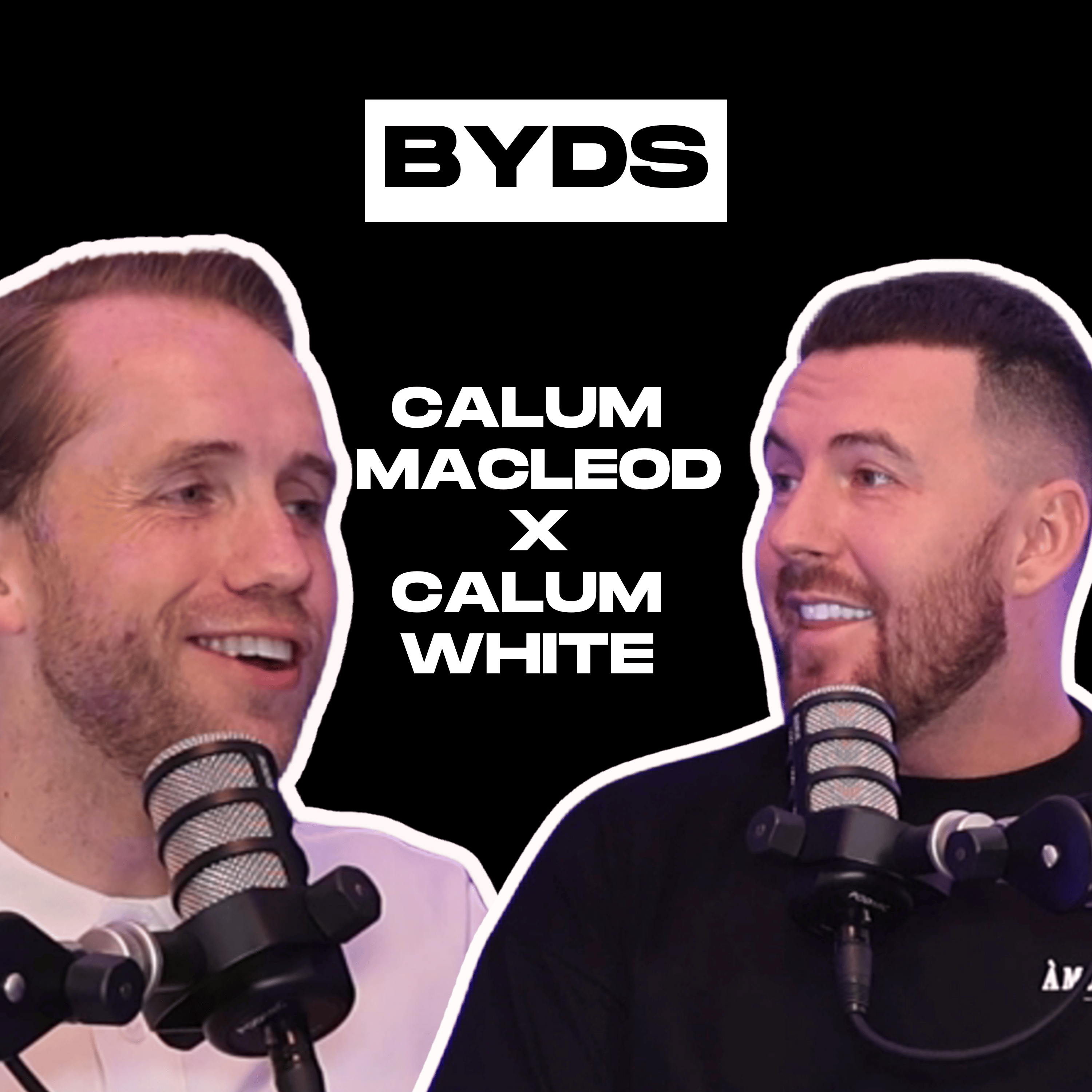 The Bits You Don\'t See