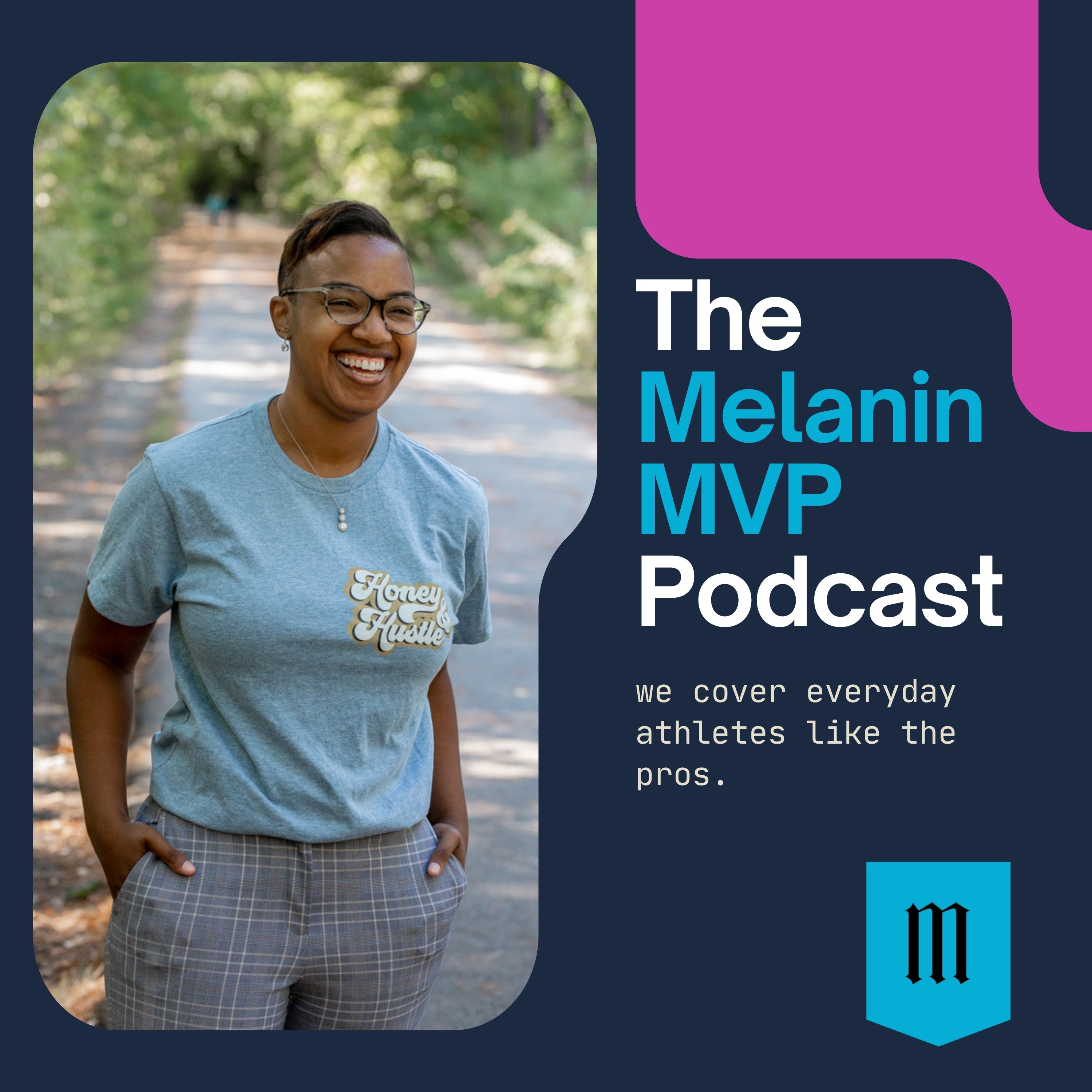 Melanin MVP
