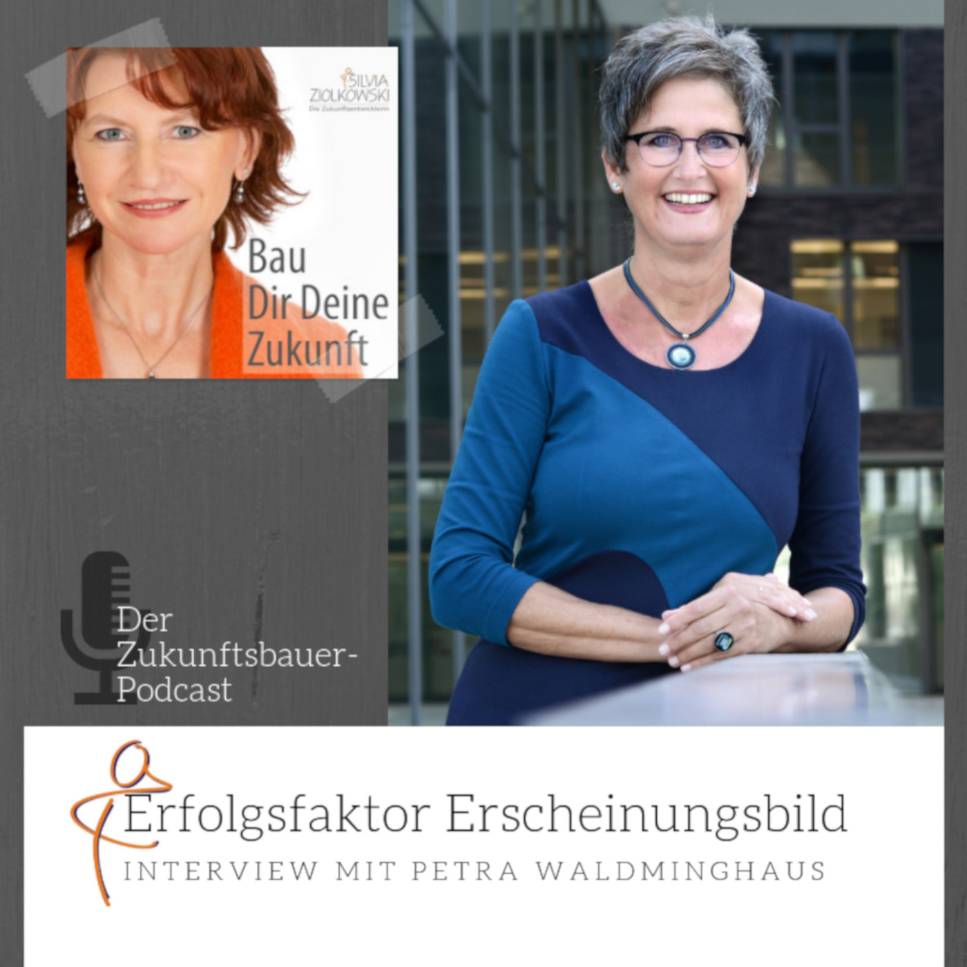 Bau Dir Deine Zukunft