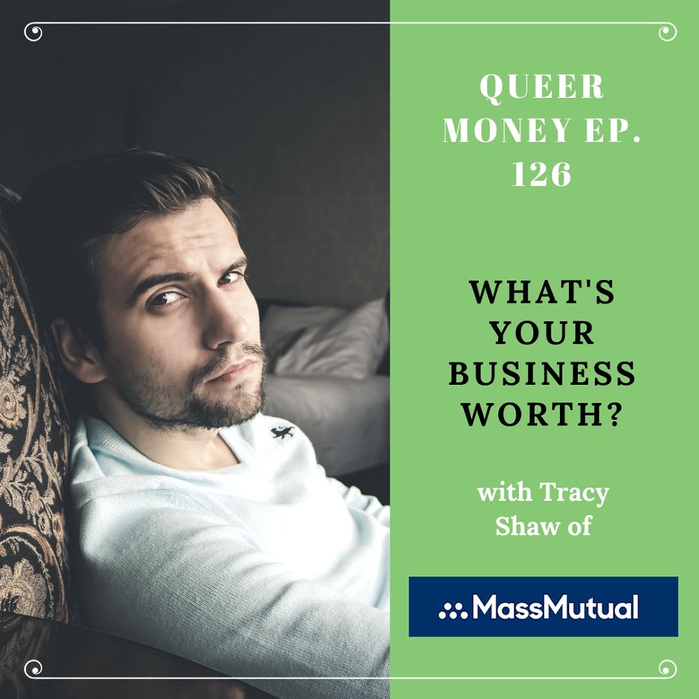 Queer Money®: How Gay People Do Money