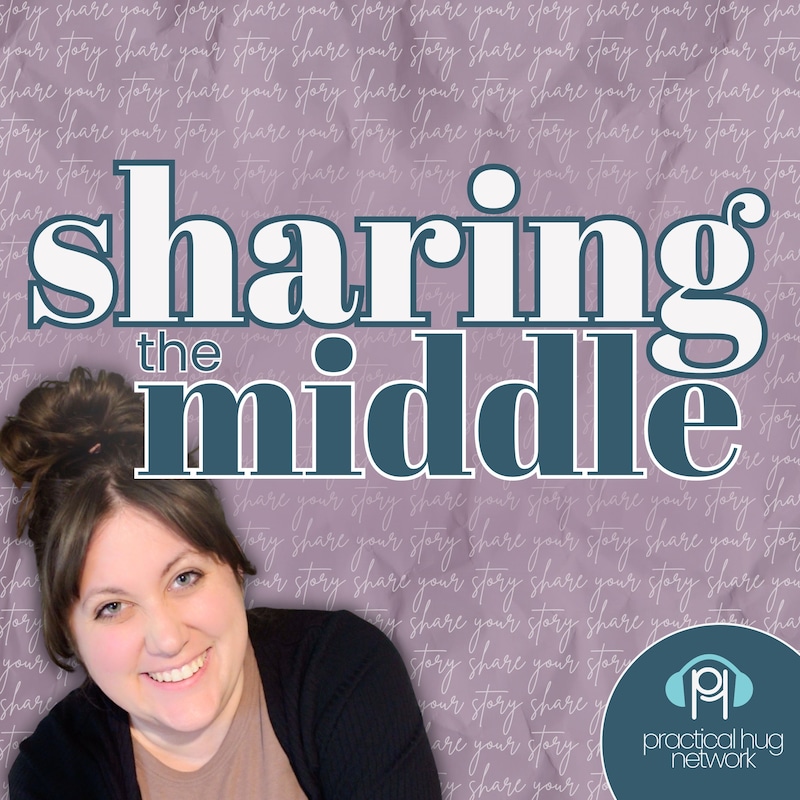Artwork for podcast Sharing The Middle