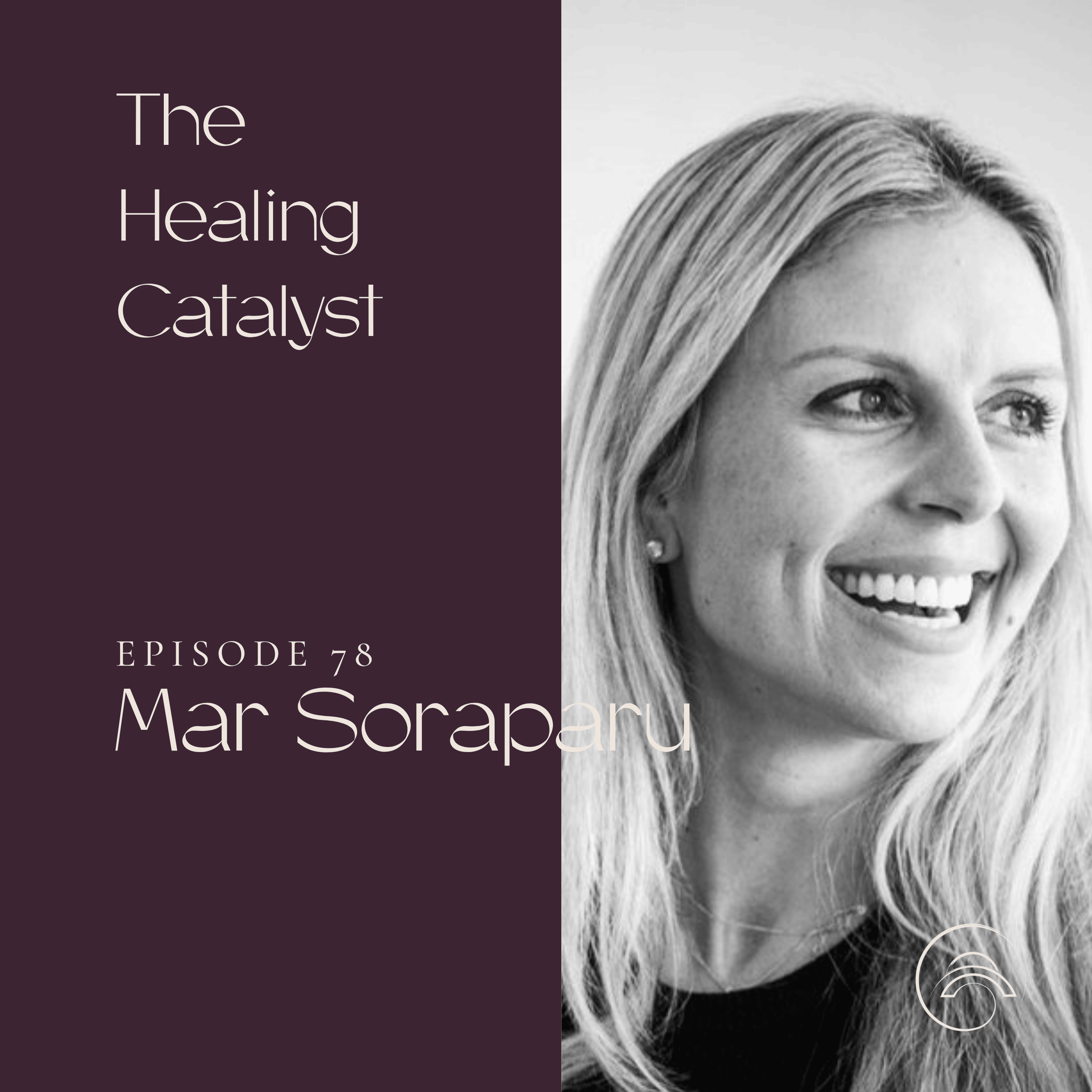 The Healing Catalyst