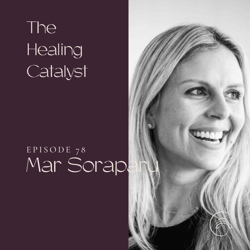 Artwork for podcast The Healing Catalyst