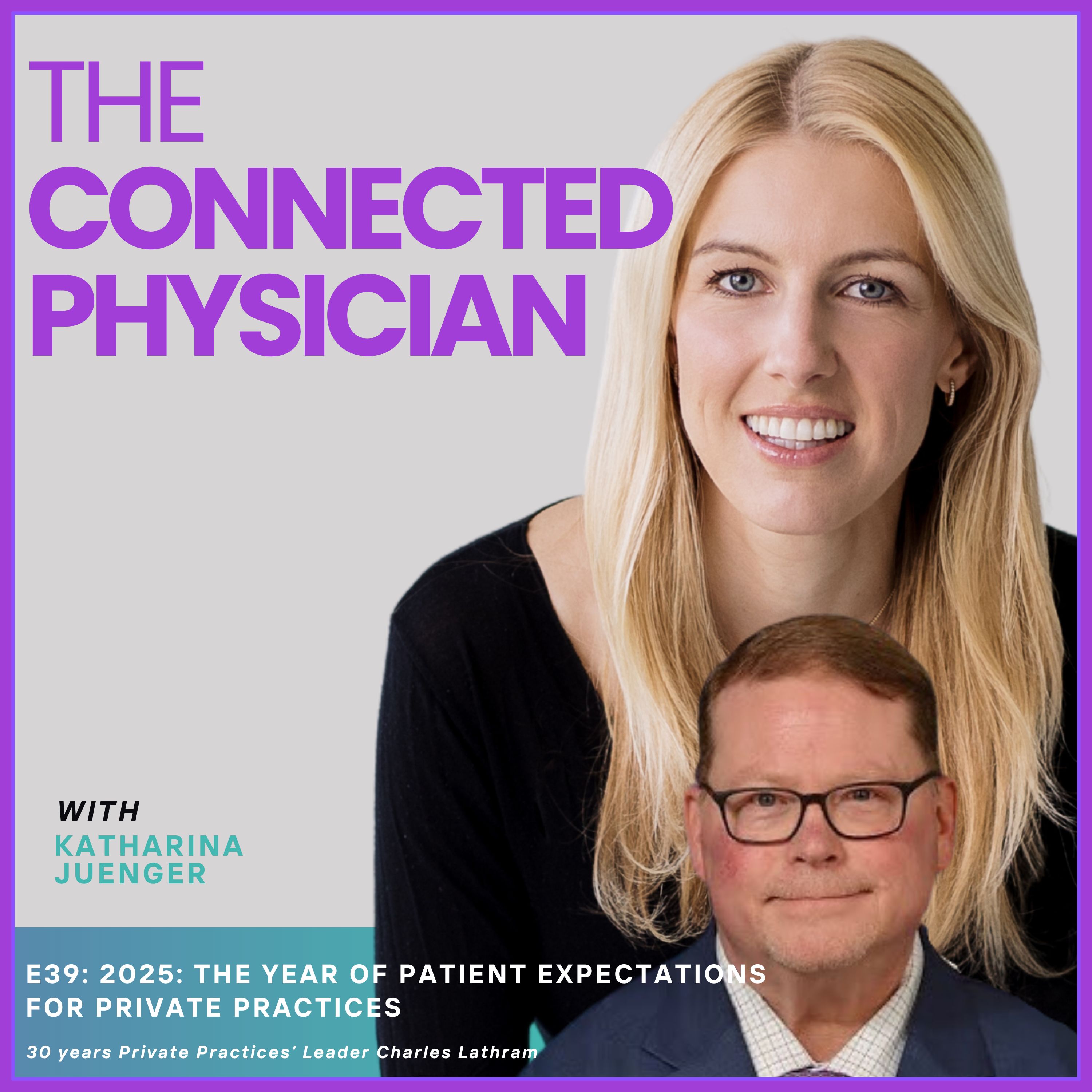 The Connected Physician
