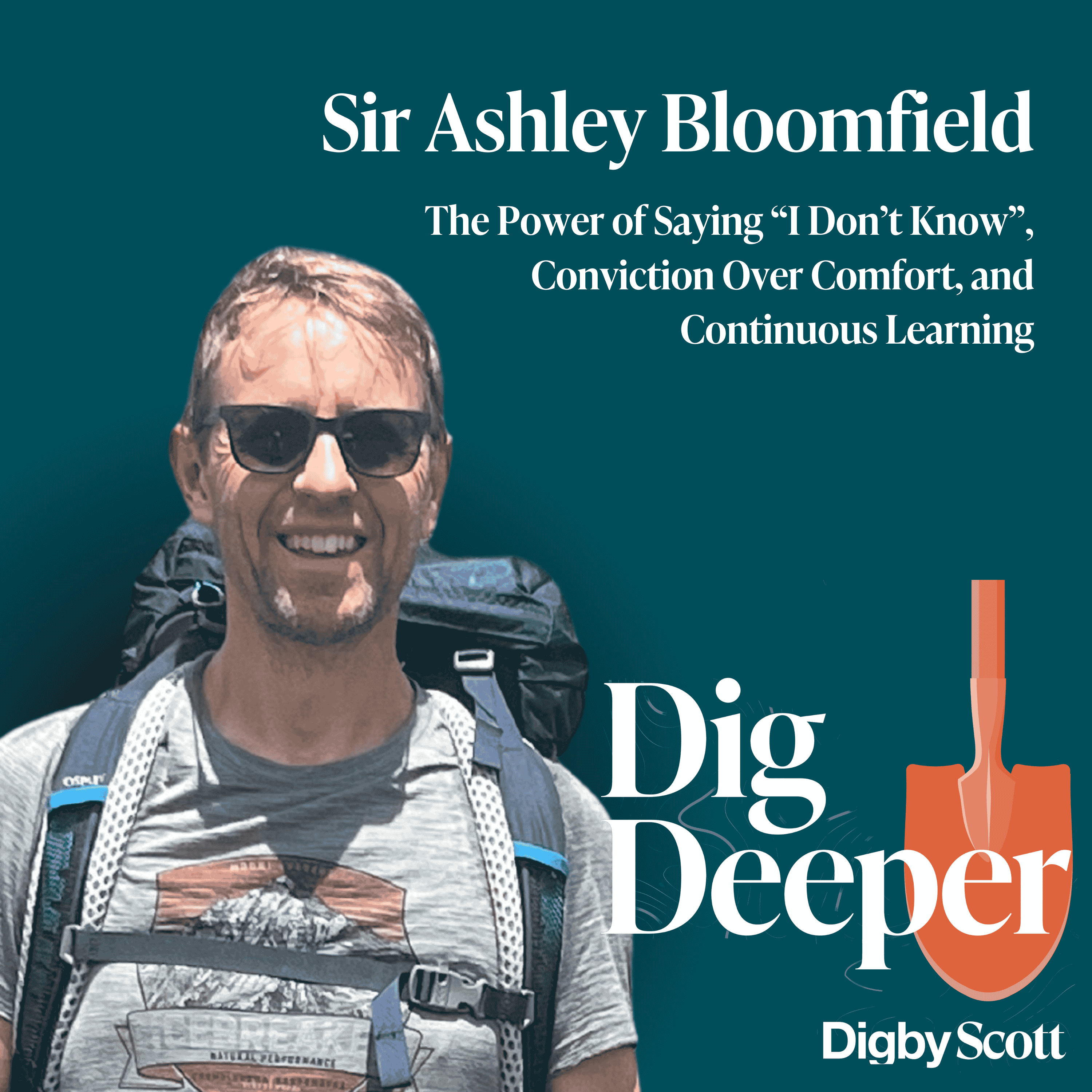 Dig Deeper