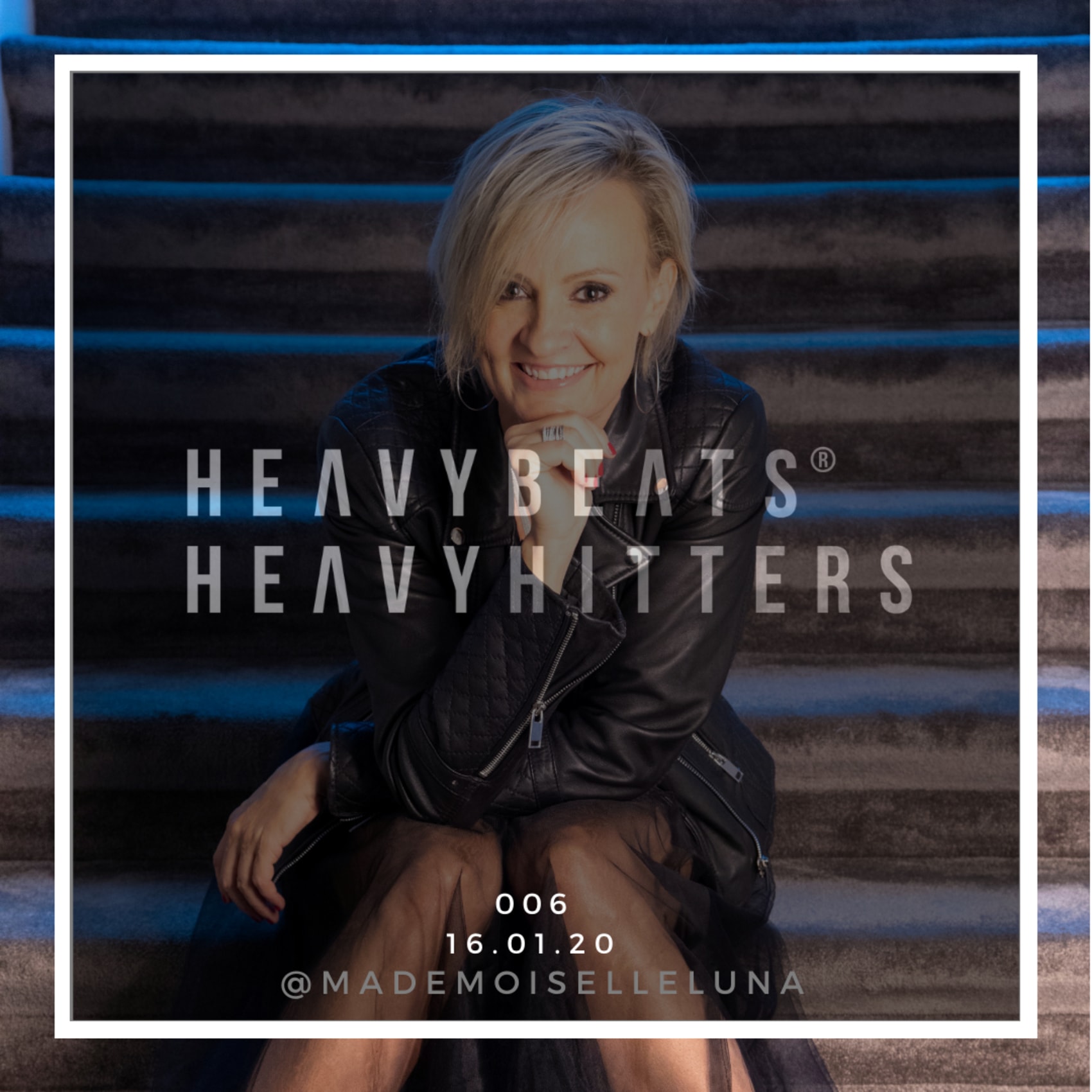 #HeavyBeats By AdamK