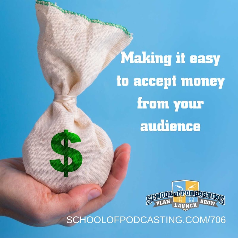 Artwork for podcast School of Podcasting: Expert Tips for Launching and Growing Your Podcast