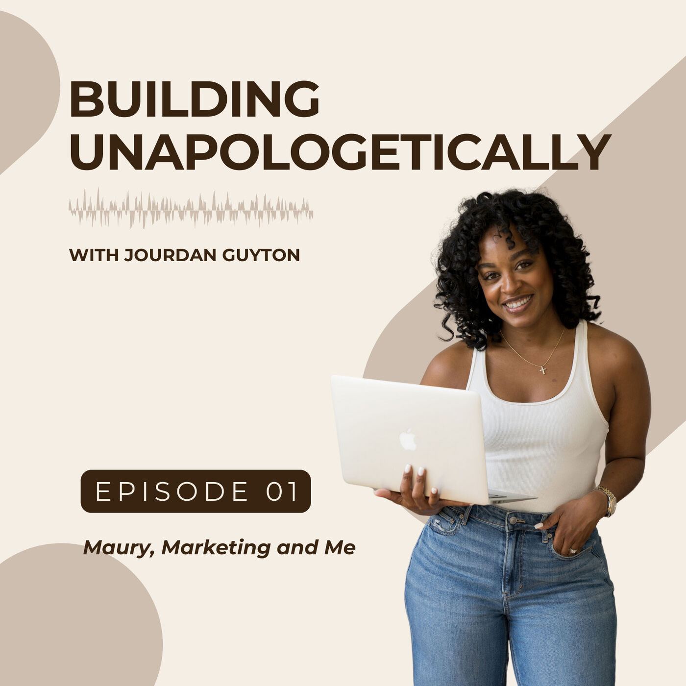 Building Unapologetically
