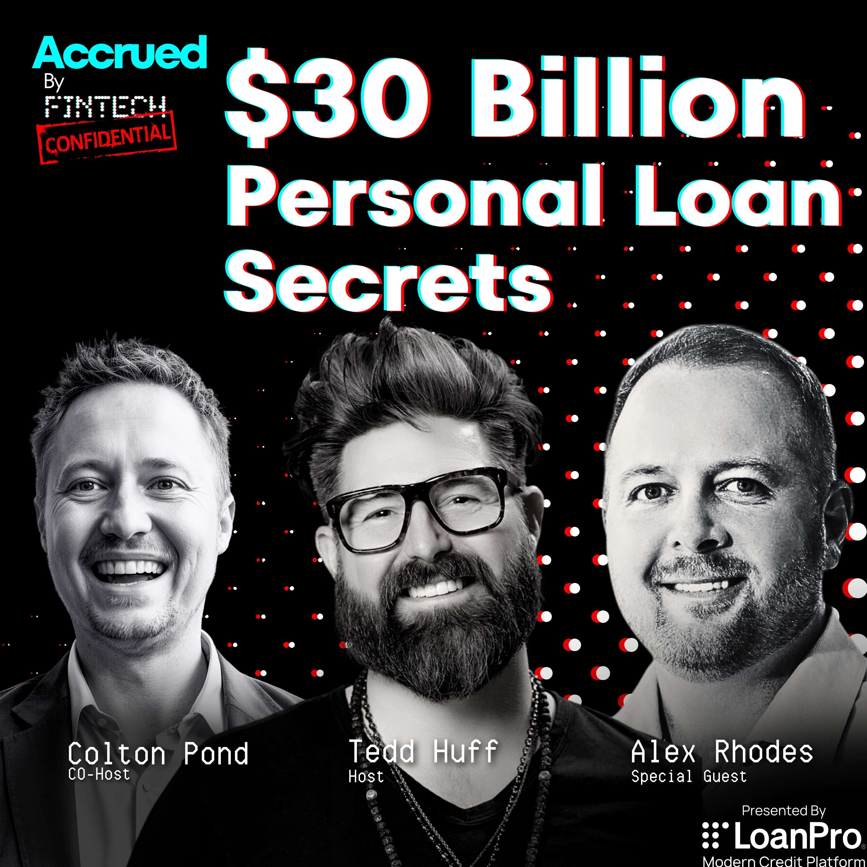 Fintech Confidential