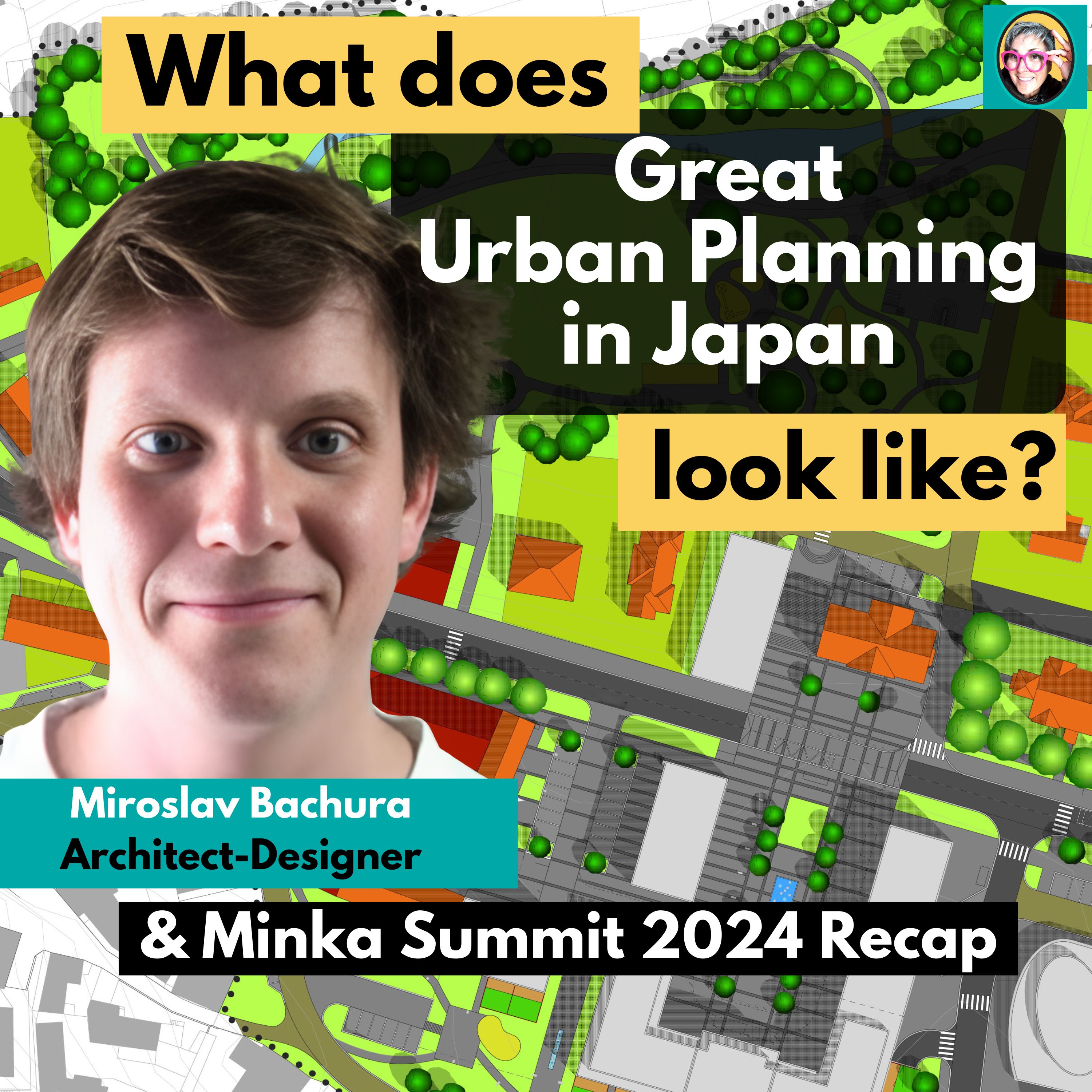 Seek Sustainable Japan