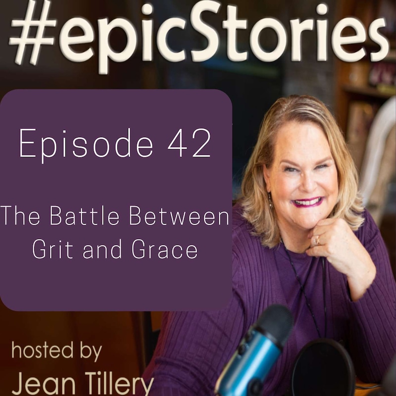 Artwork for podcast Epic Stories
