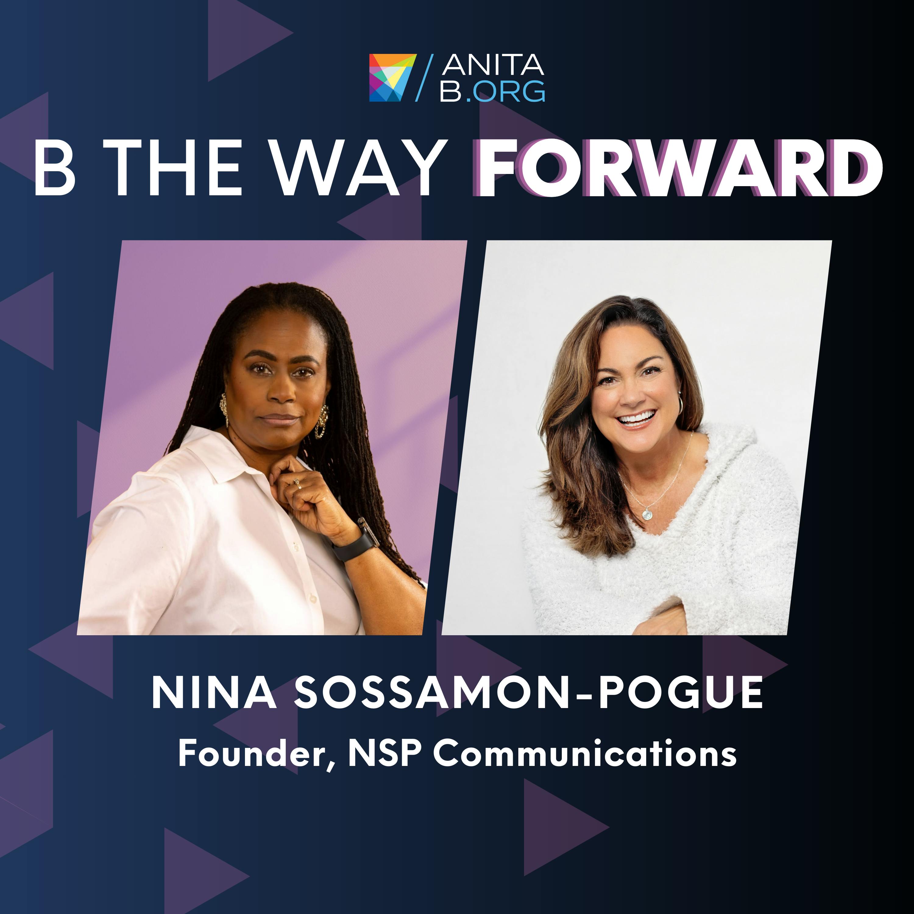B The Way Forward