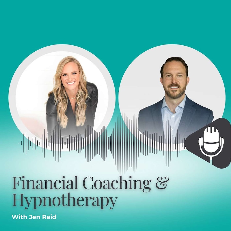 Artwork for podcast Modern Financial Wellness