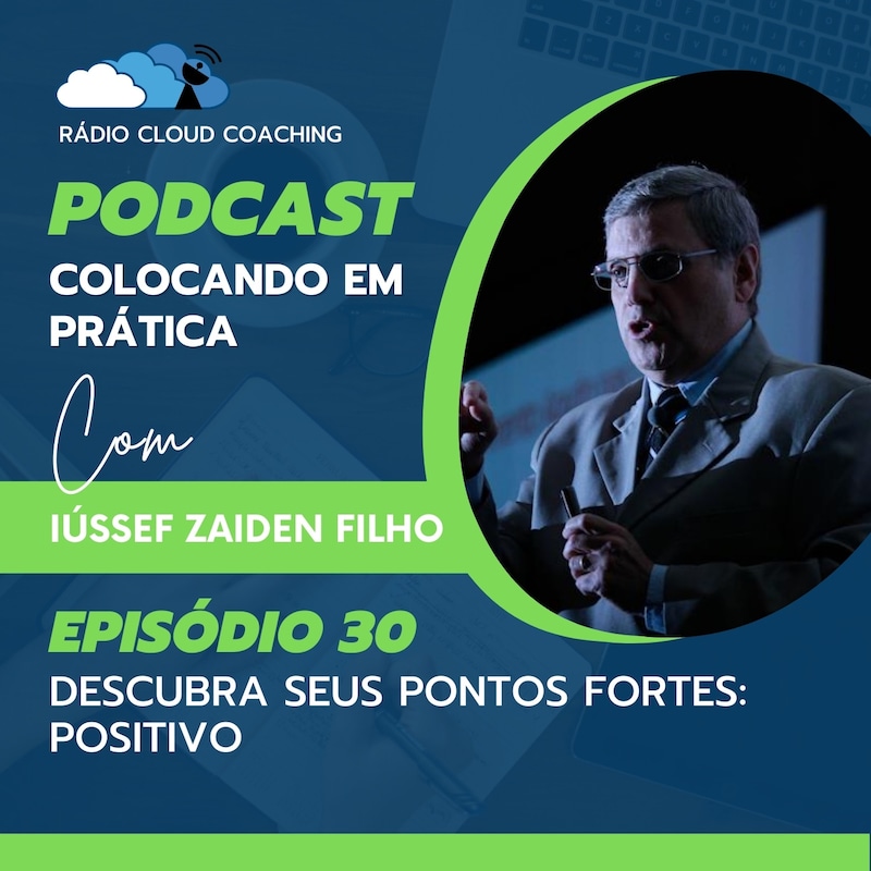 Artwork for podcast Colocando em Prática