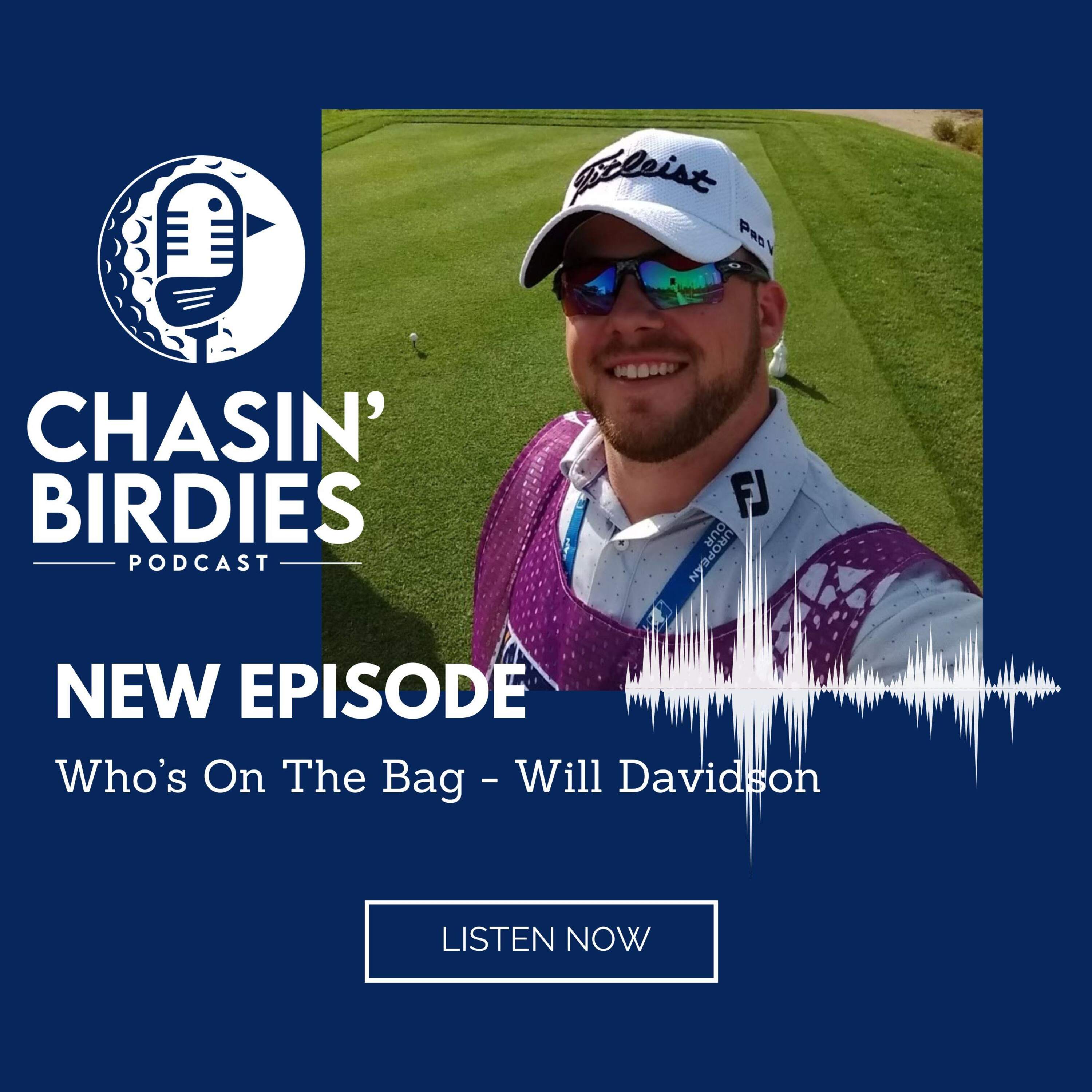 Chasin\' Birdies