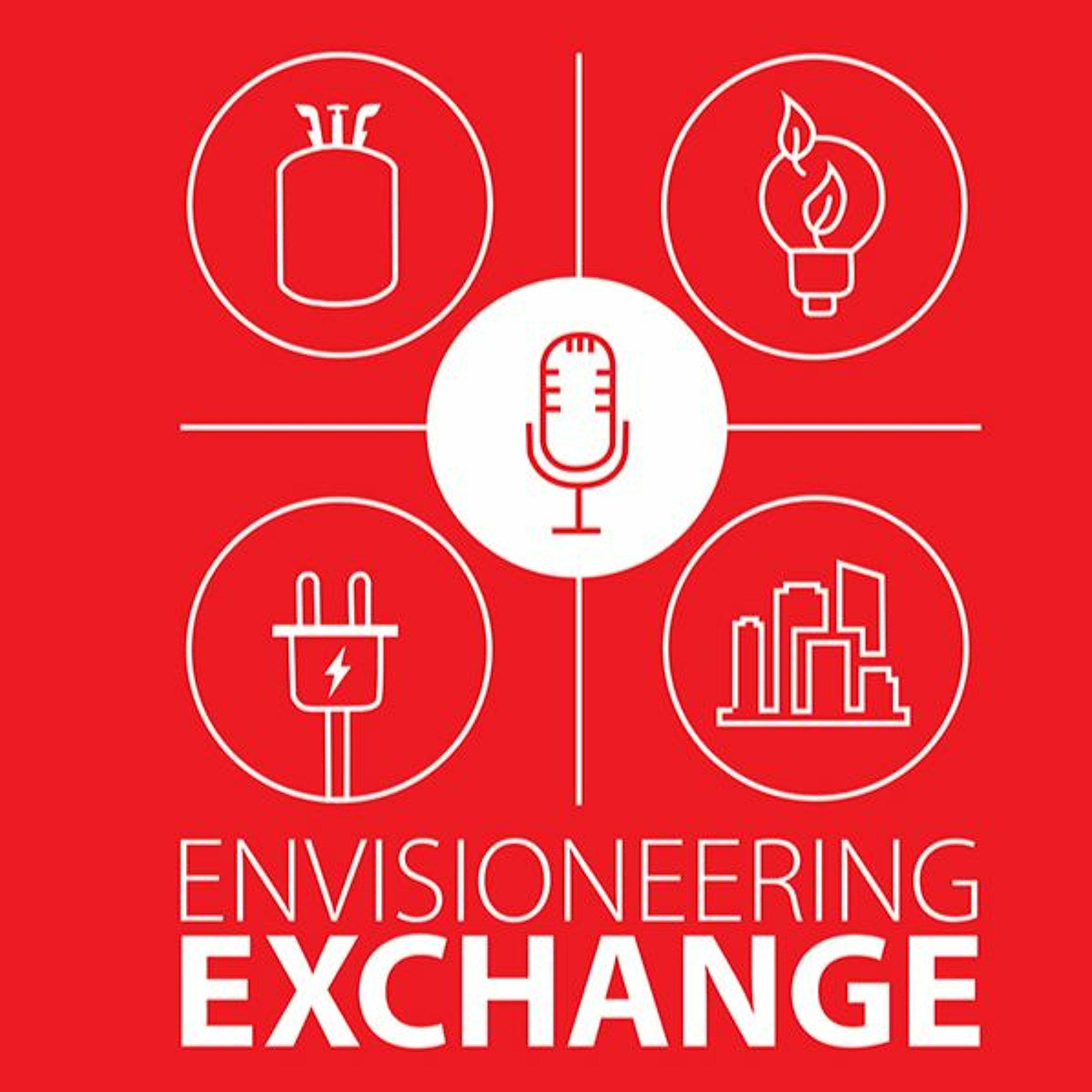 EnVisioneering Exchange Podcast