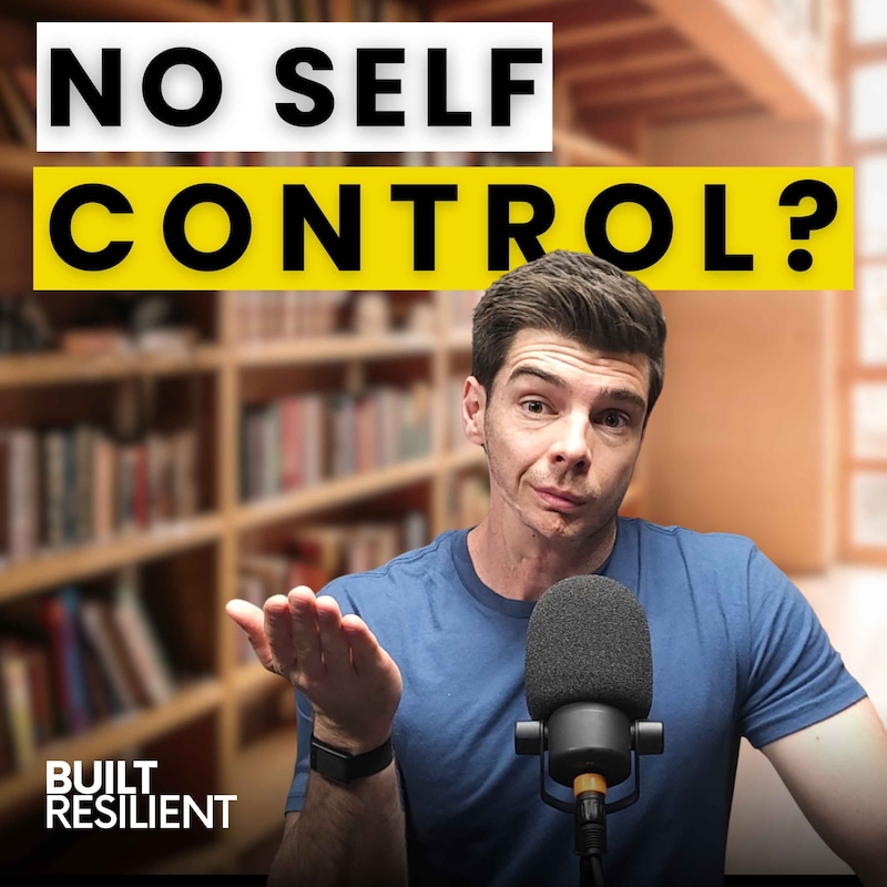 Artwork for podcast Built Resilient