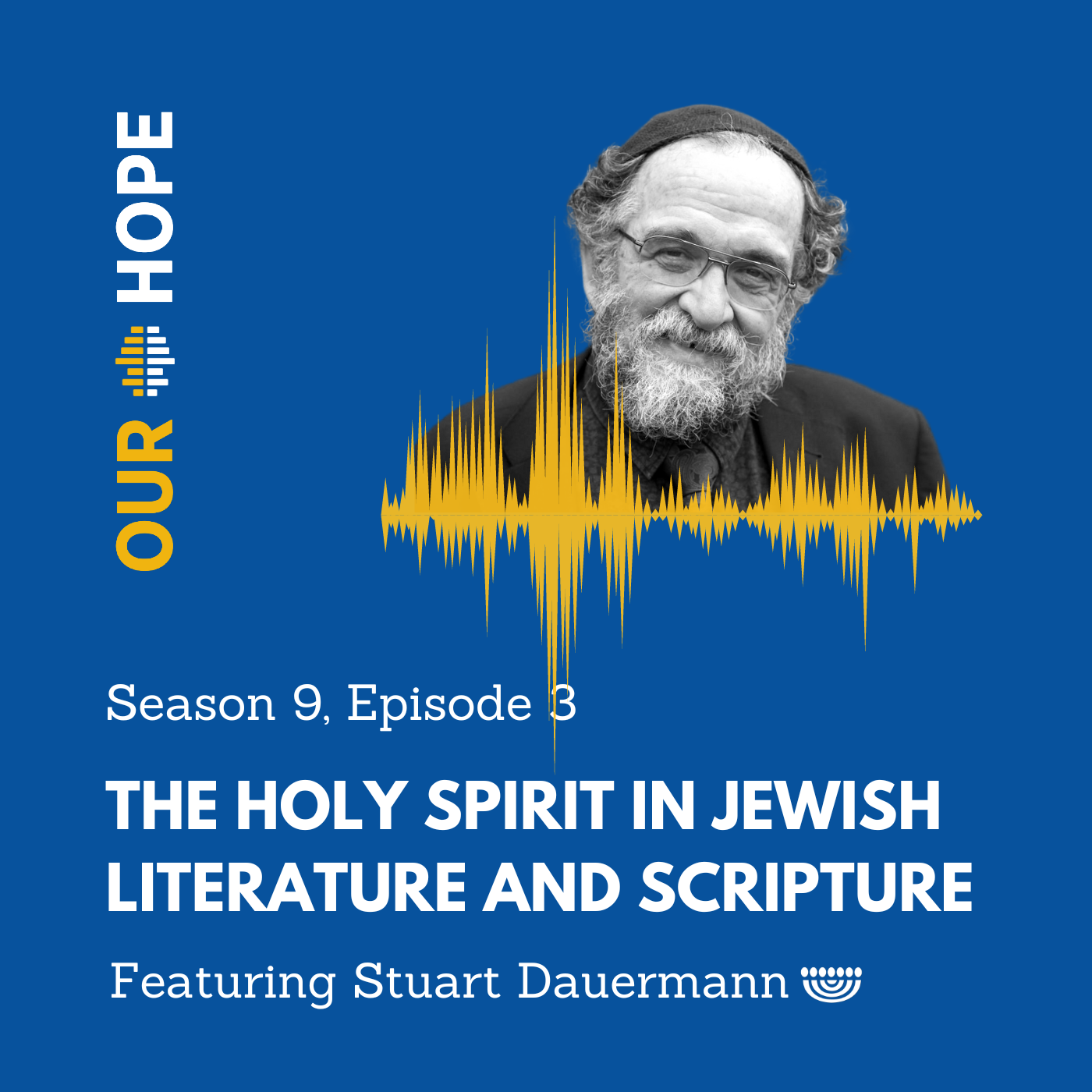 Our Hope Podcast