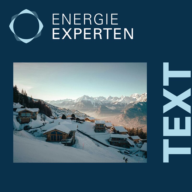 Artwork for podcast Energie-Experten