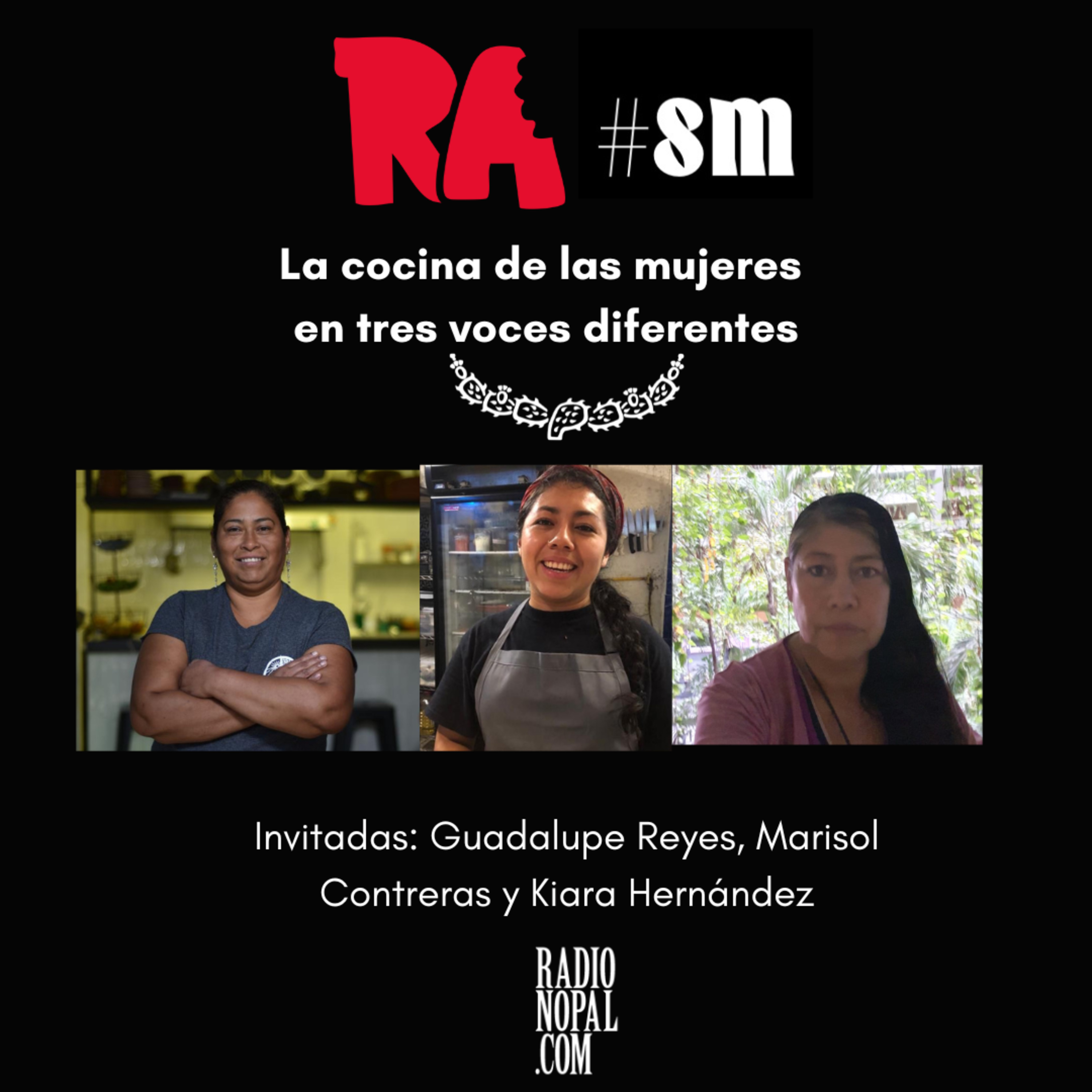 Resistencias Alimentarias