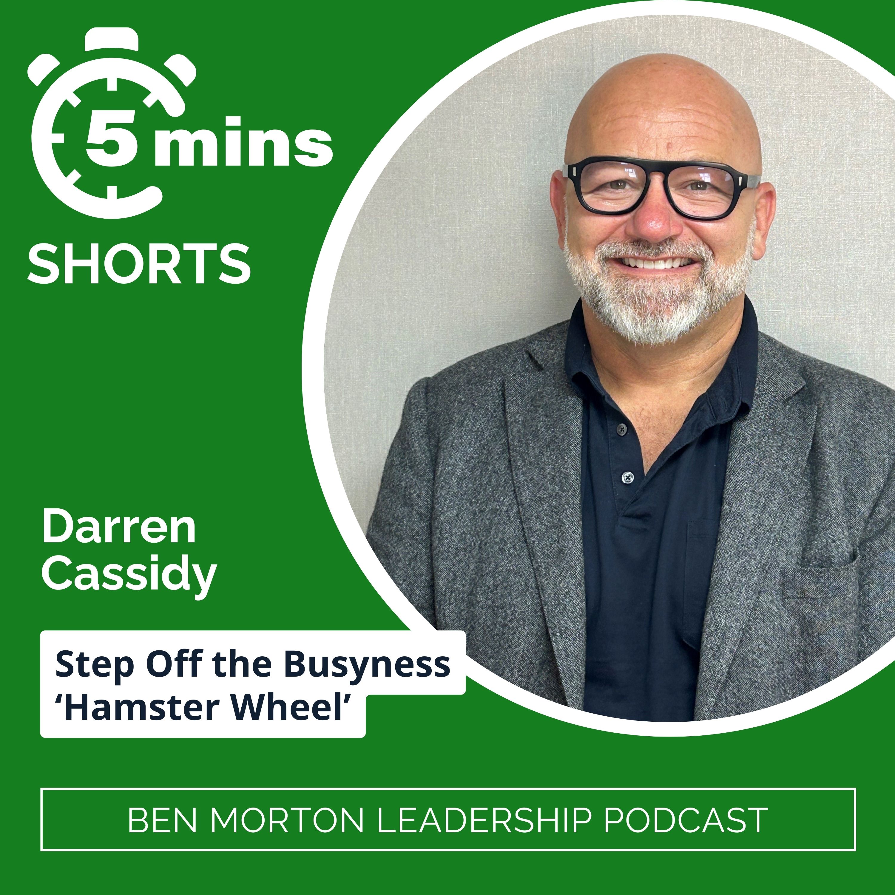 The Leader\'s Kitbag
