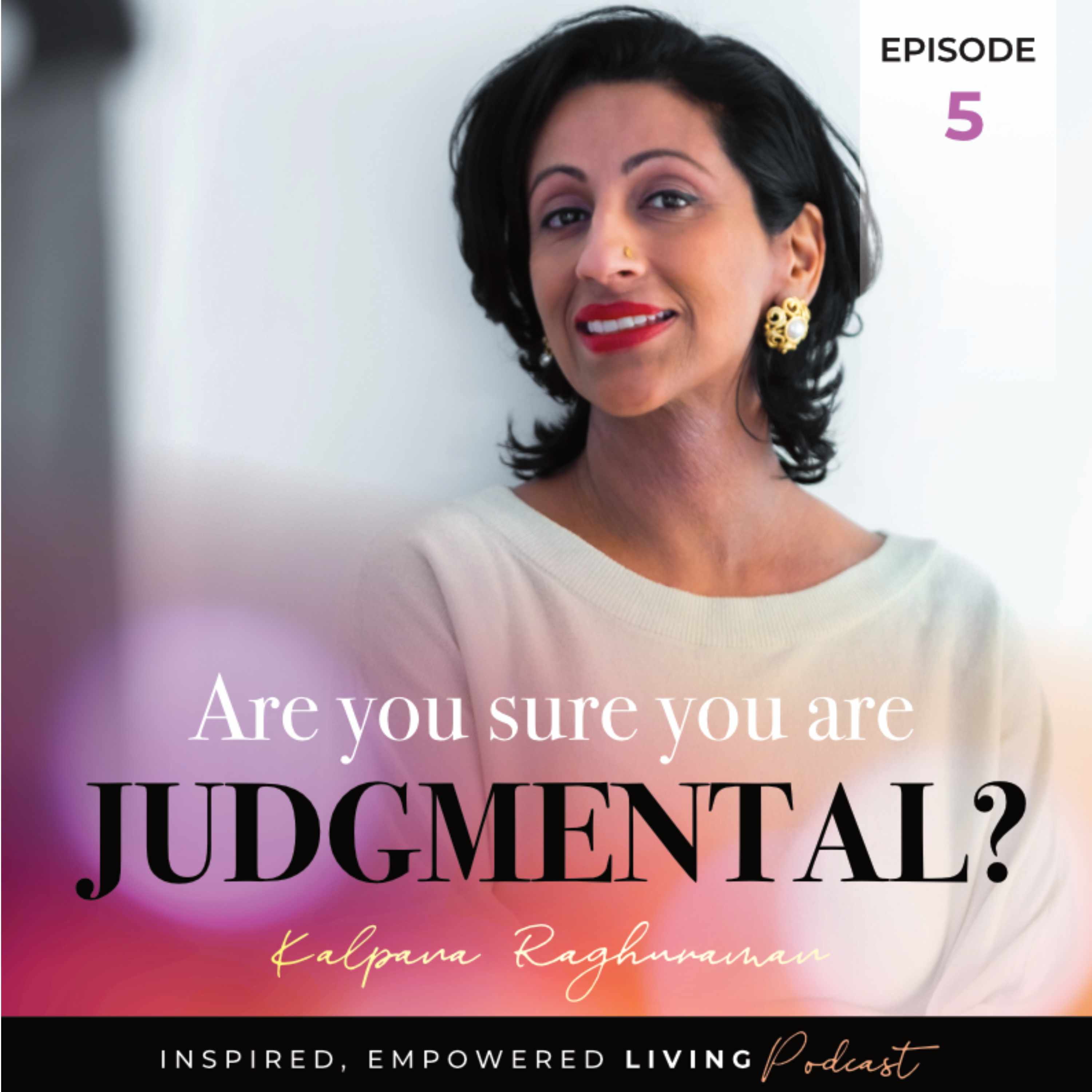 Inspired Empowered Living
