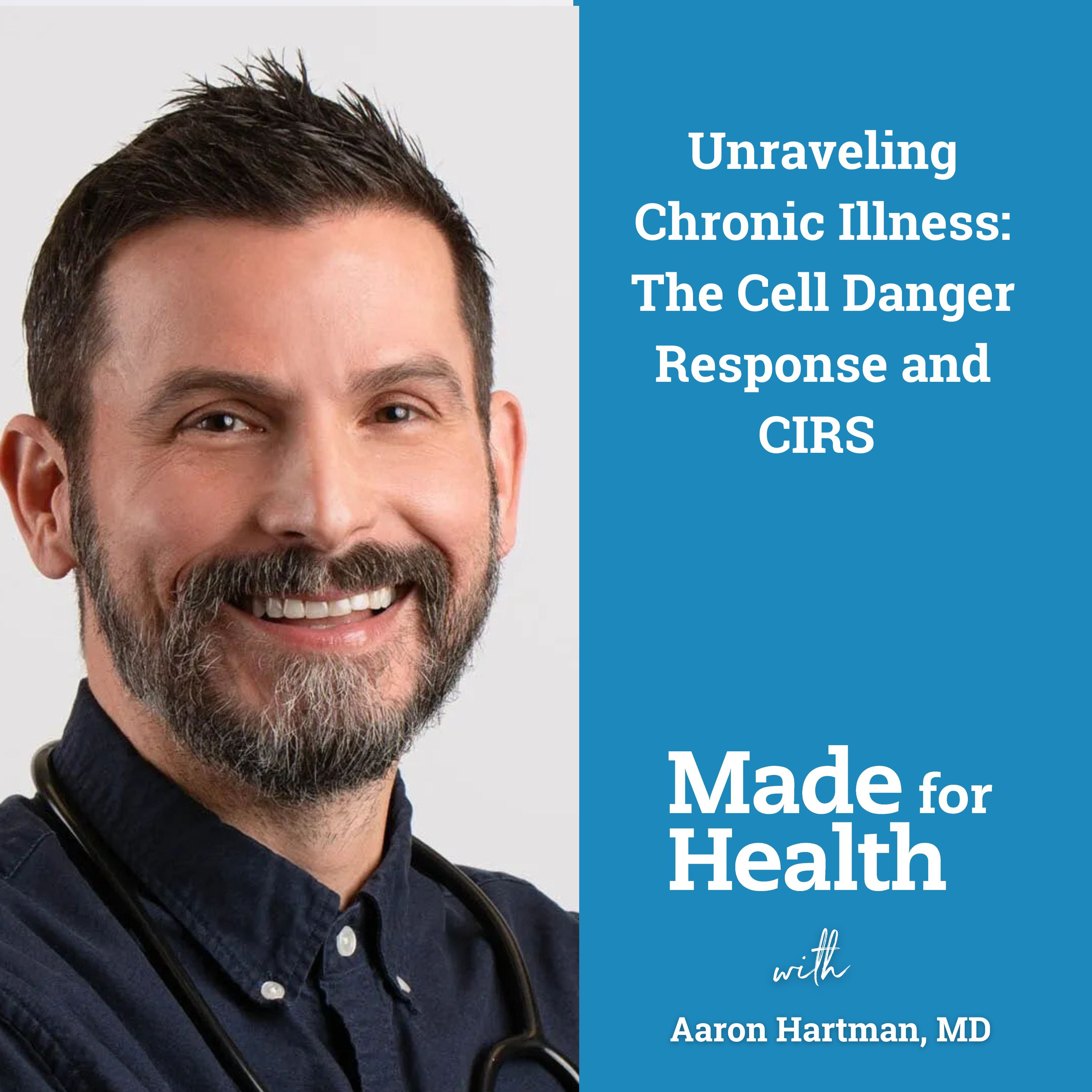 Made for Health