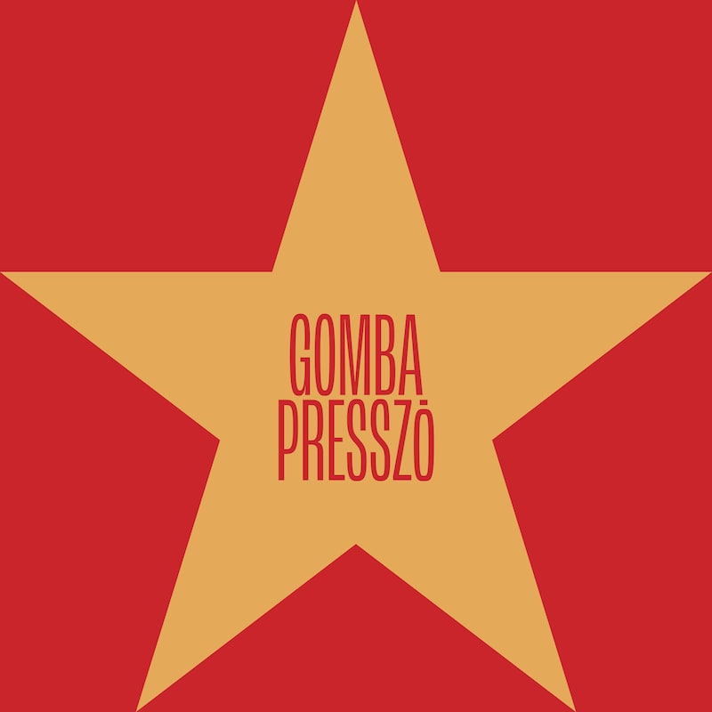 Artwork for podcast GOMBAPRESSZÓ