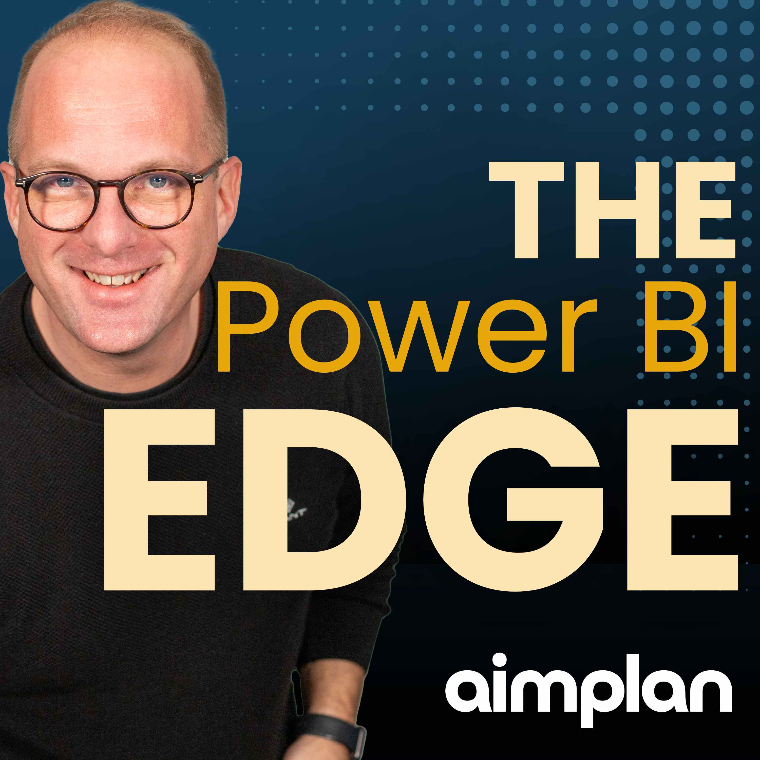 Artwork for PowerBI Edge