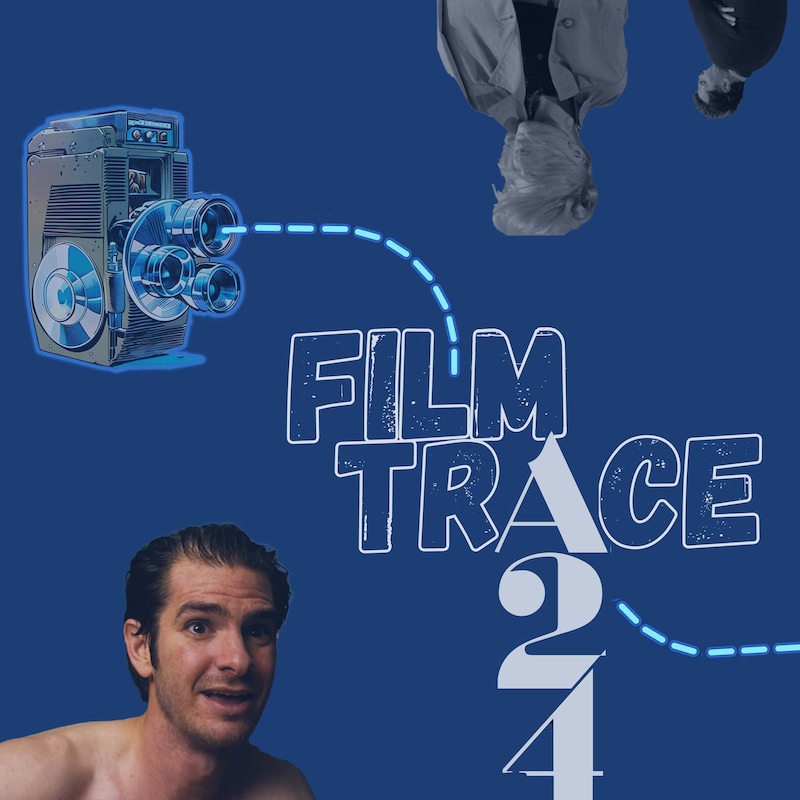Artwork for podcast Film Trace