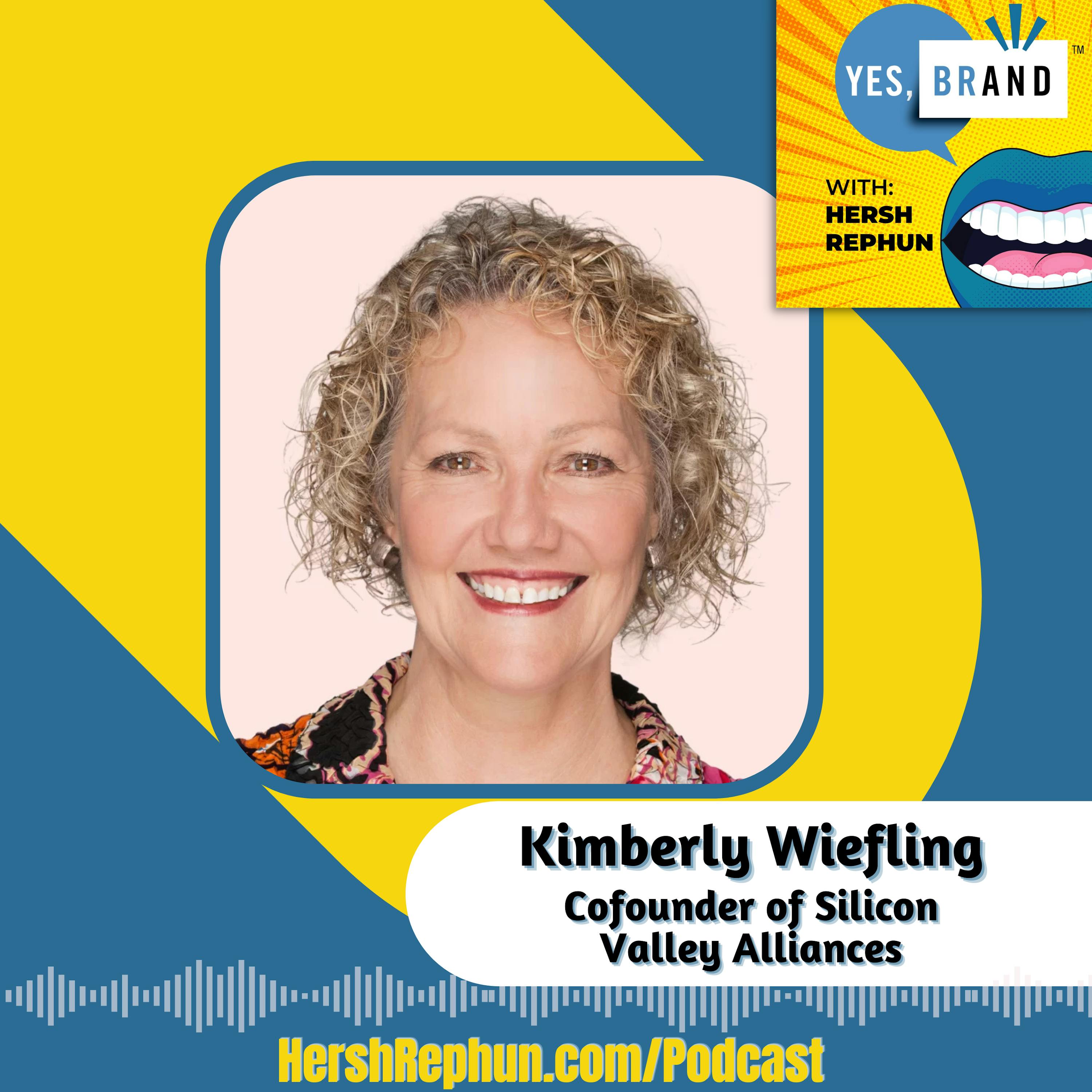 YES, BRAND with Hersh Rephun