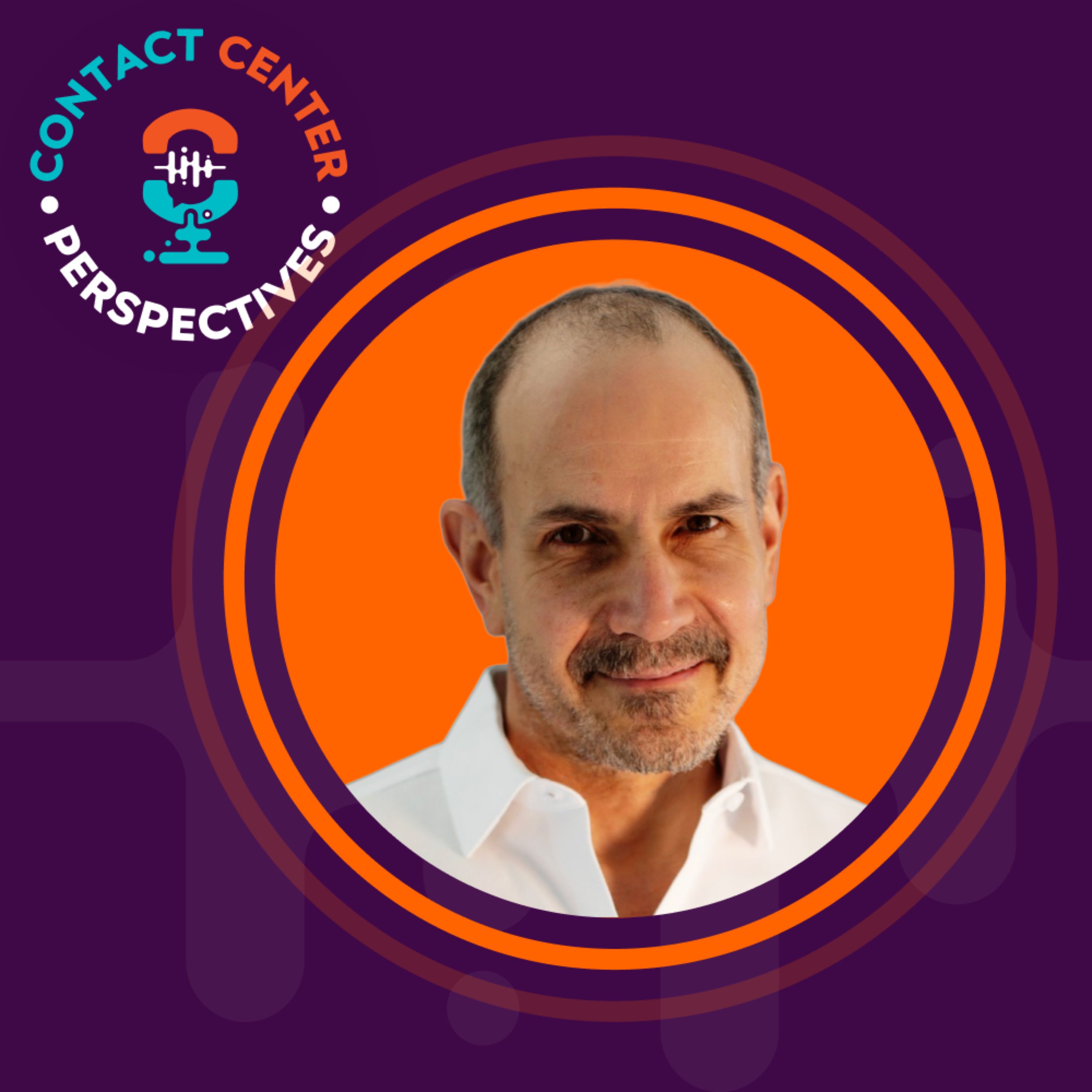 Contact Center Perspectives🎙️