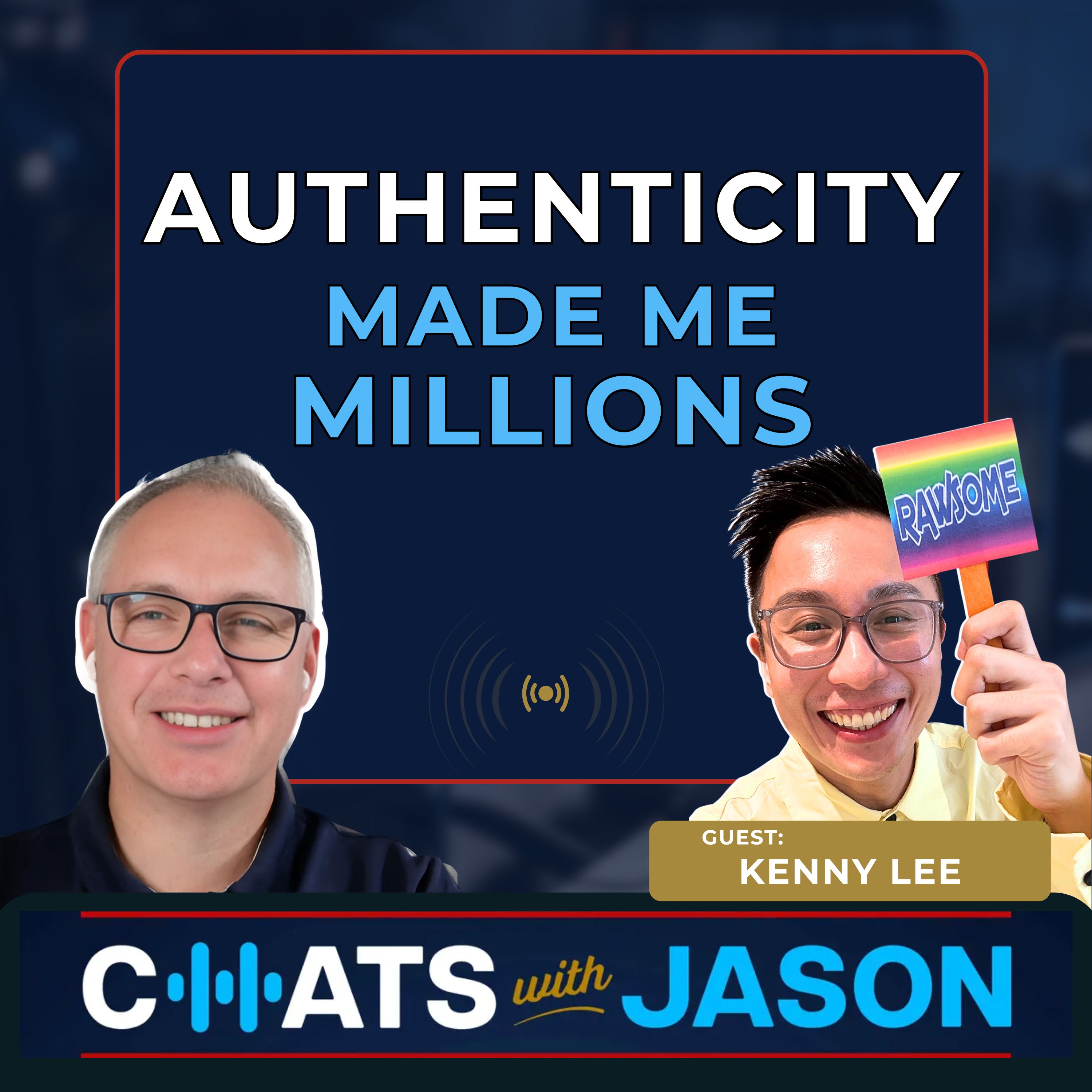 Chats with Jason