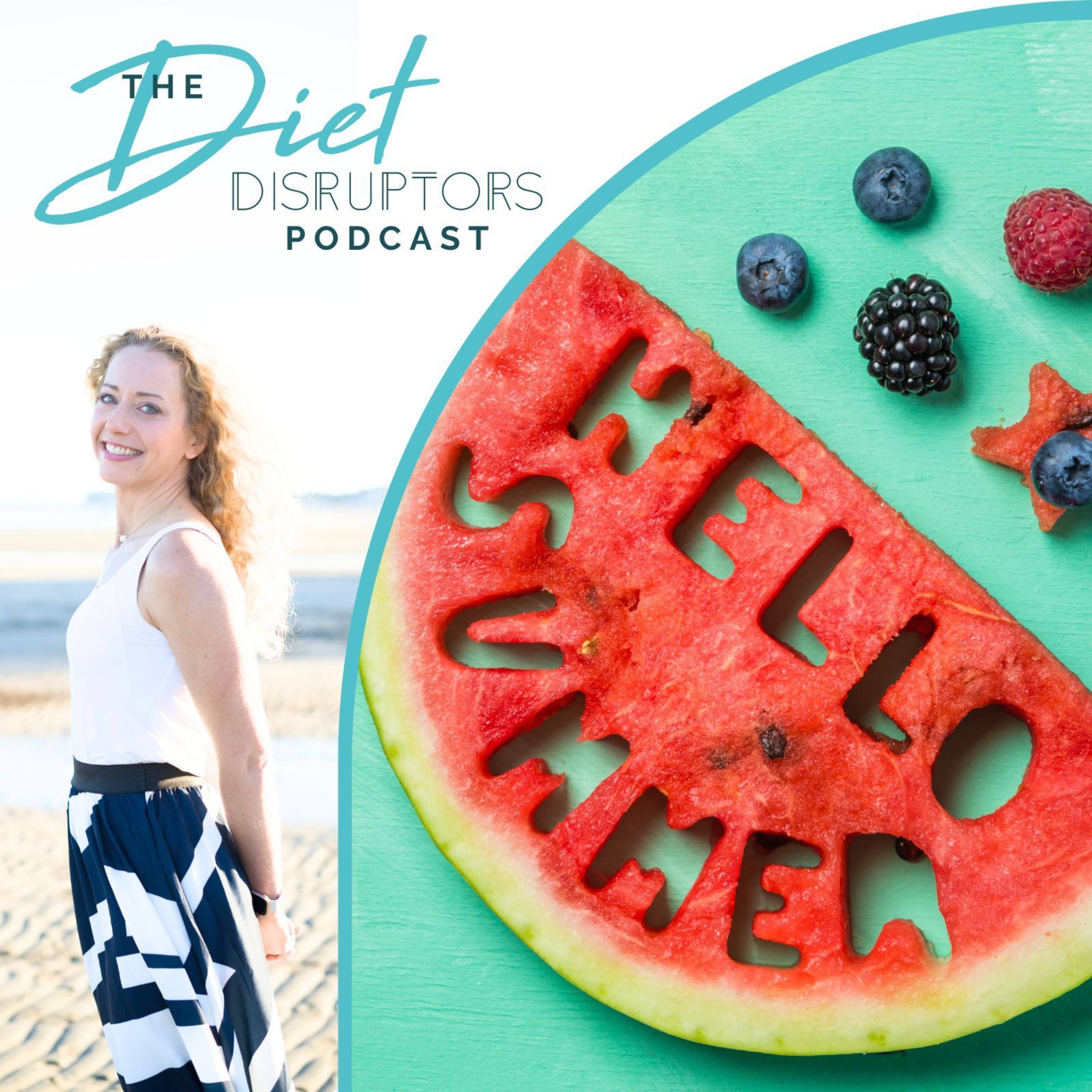 Episode 189: How to make the MOST out of your summer!