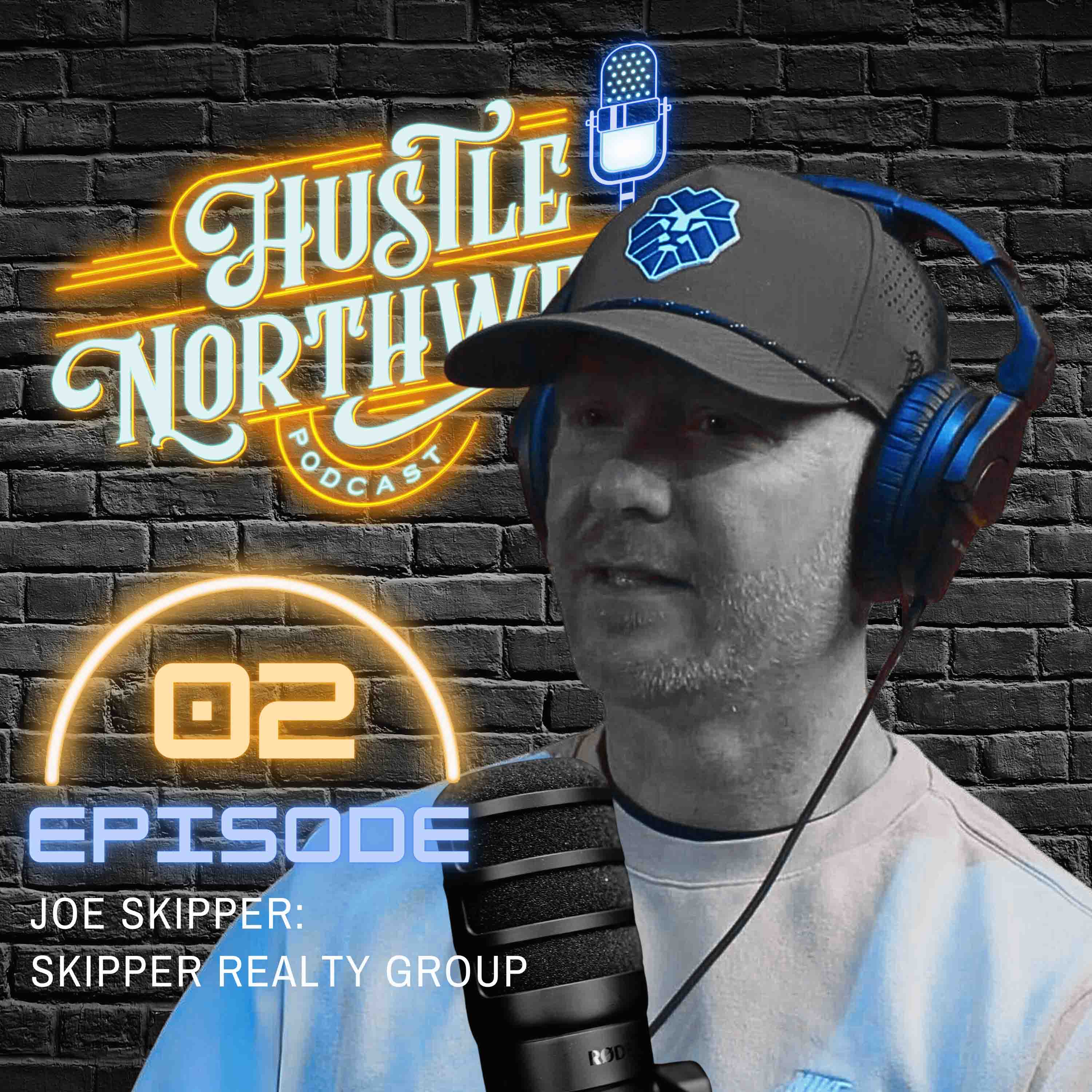 Hustle Northwest