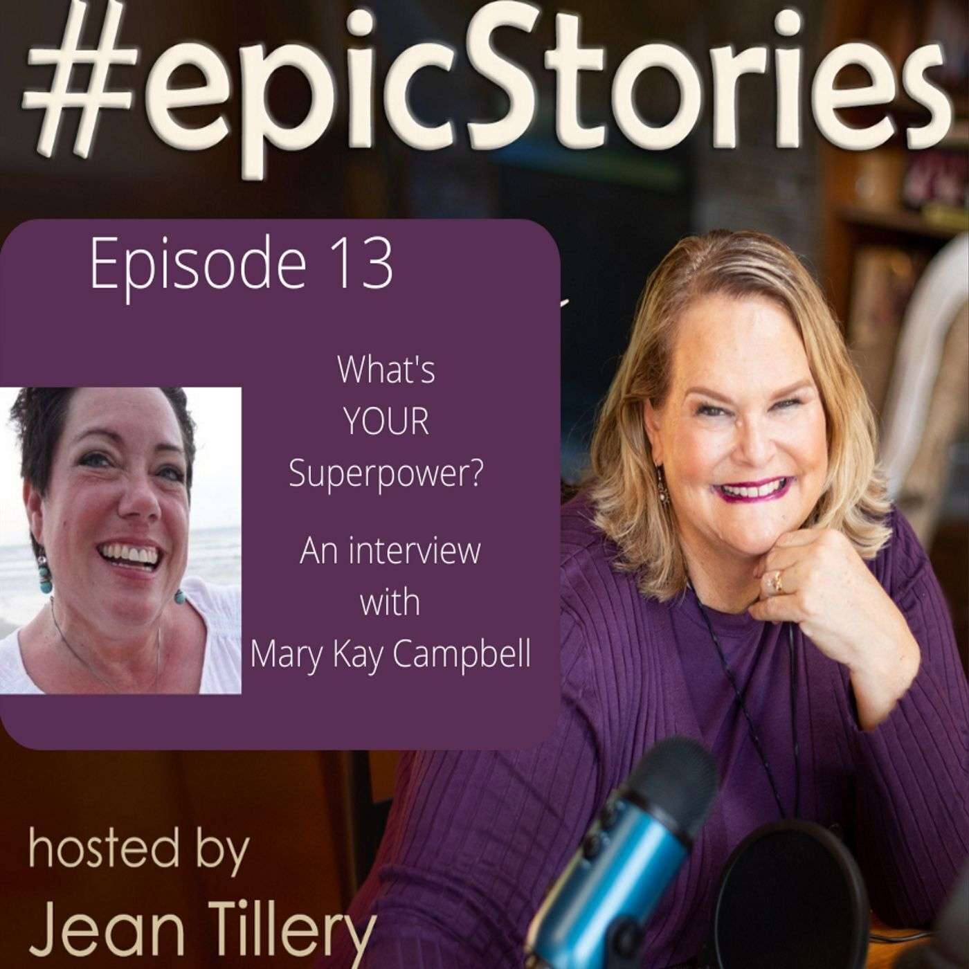 Epic Stories