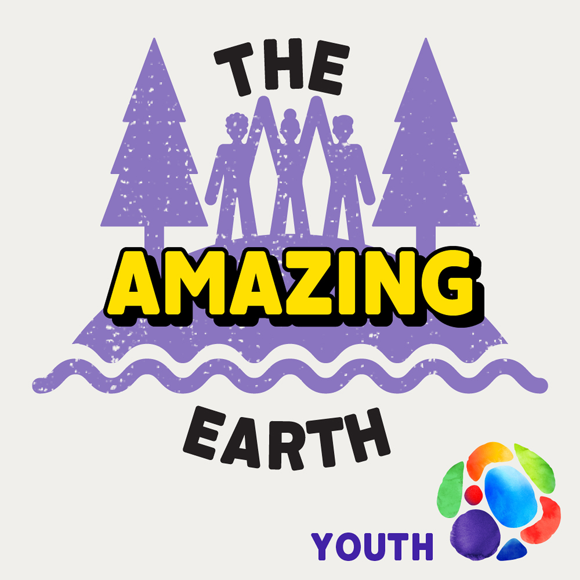 The Amazing Earth