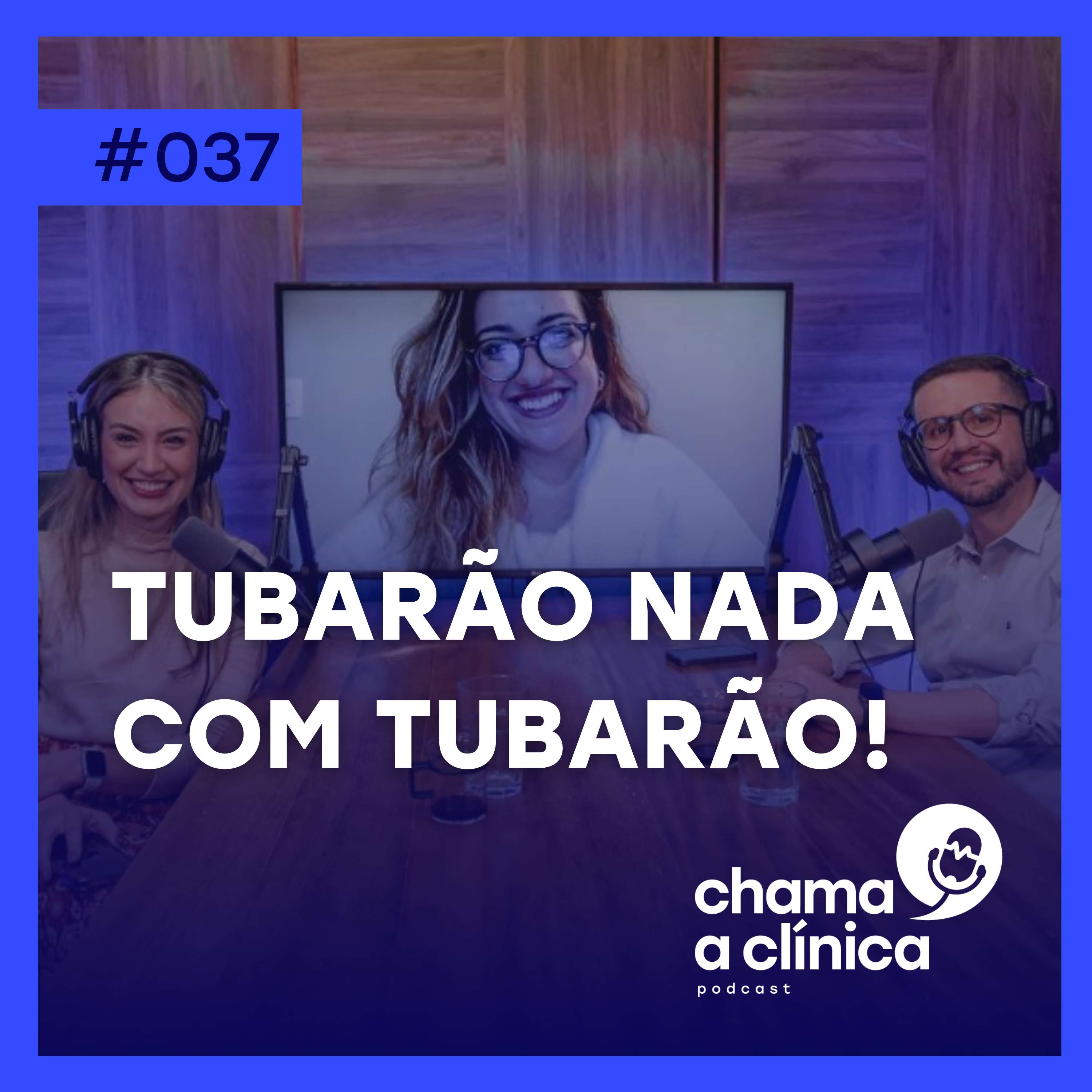 Chama a Clínica