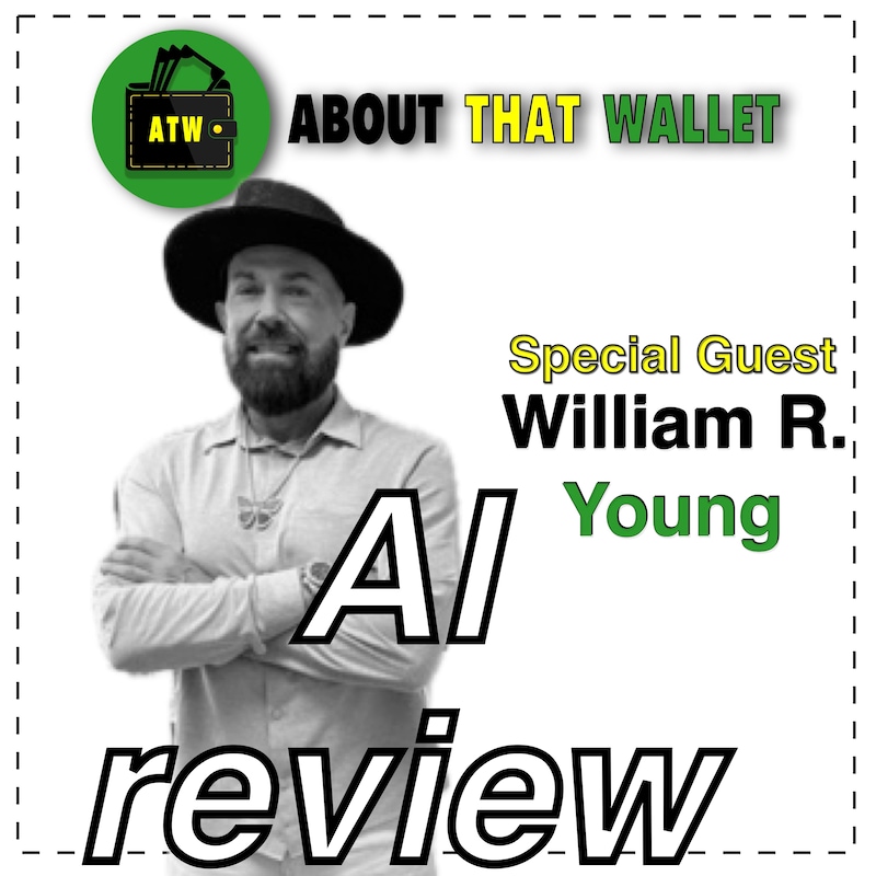 Artwork for podcast ABOUT THAT WALLET