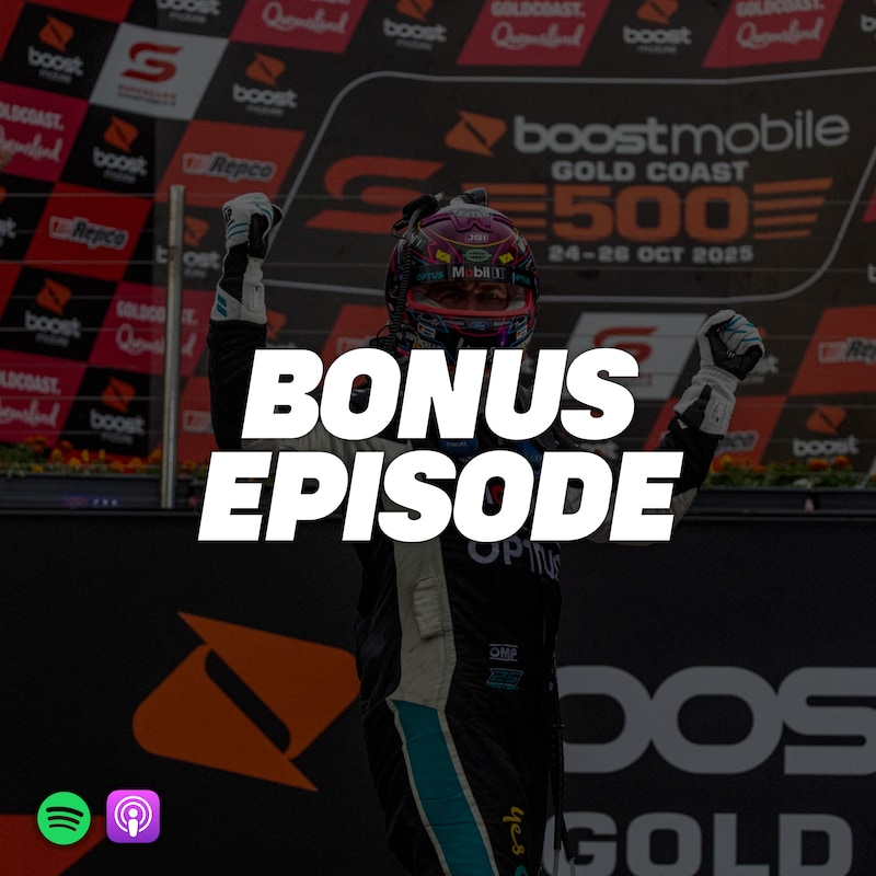 Artwork for podcast Full Credit to the Noise